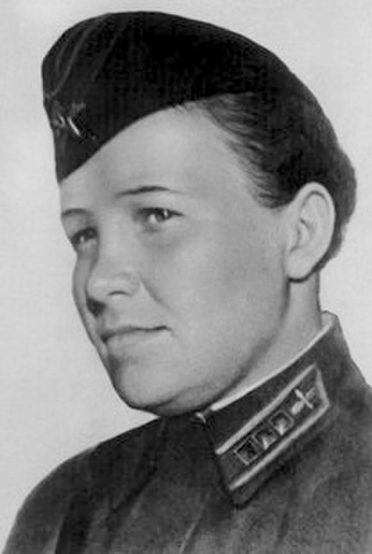 Vera Lomako