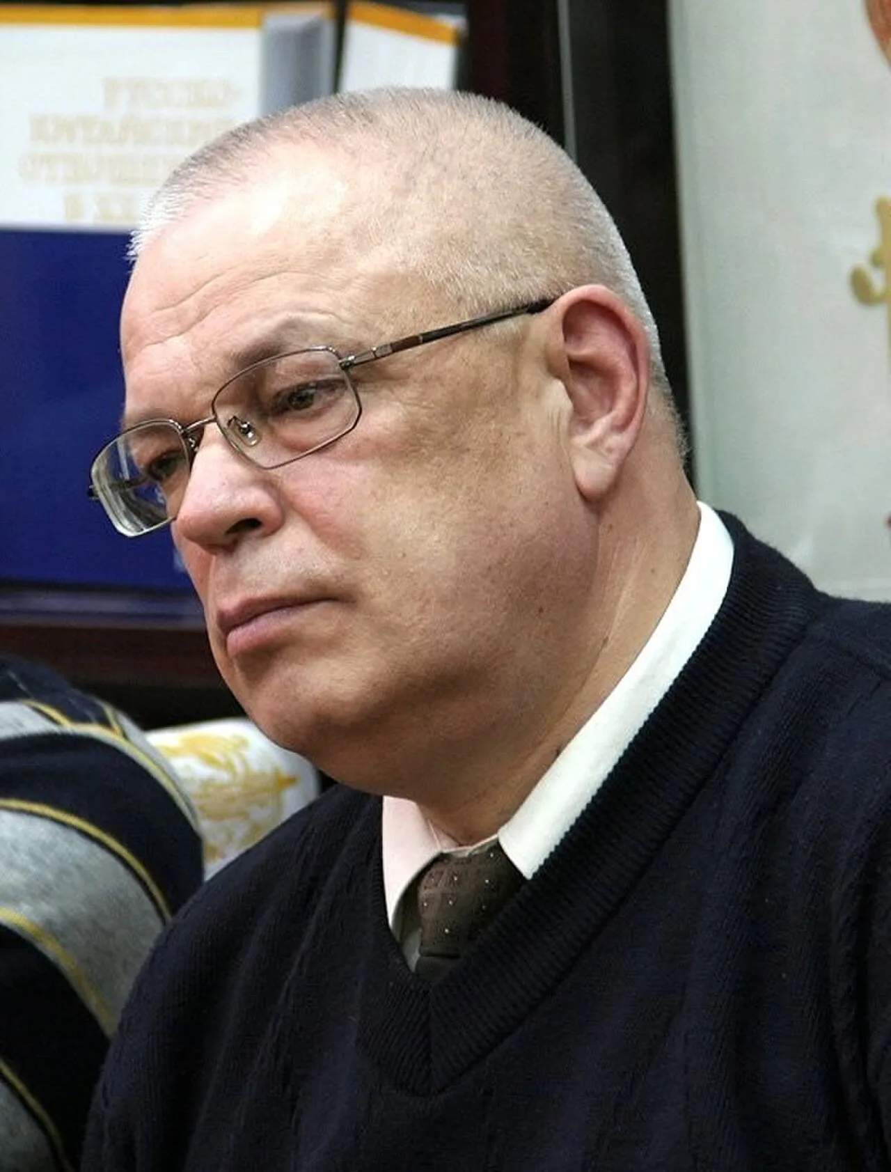 Anatoly Lukyanov