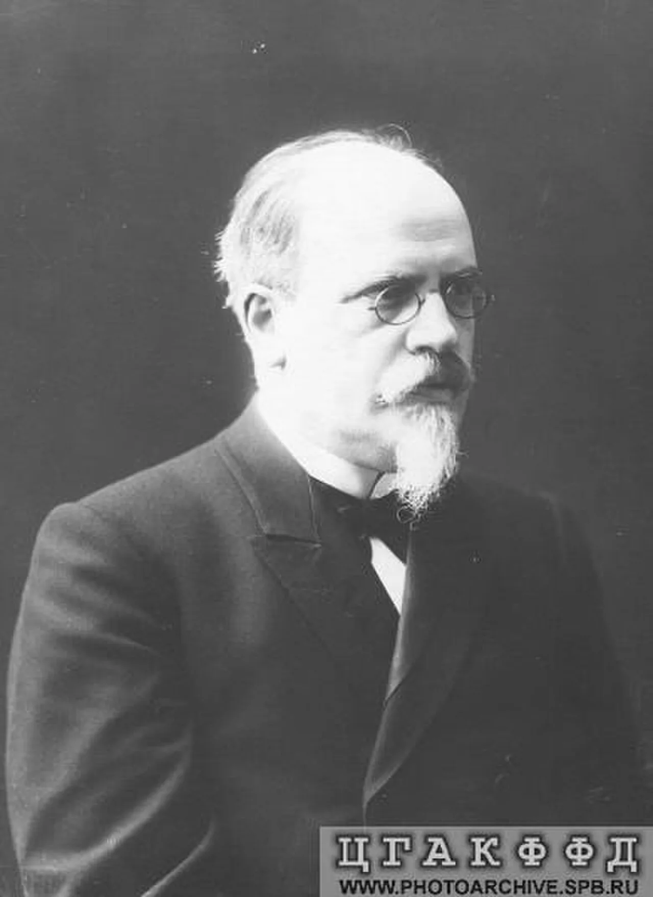 Sergey Lukyanov