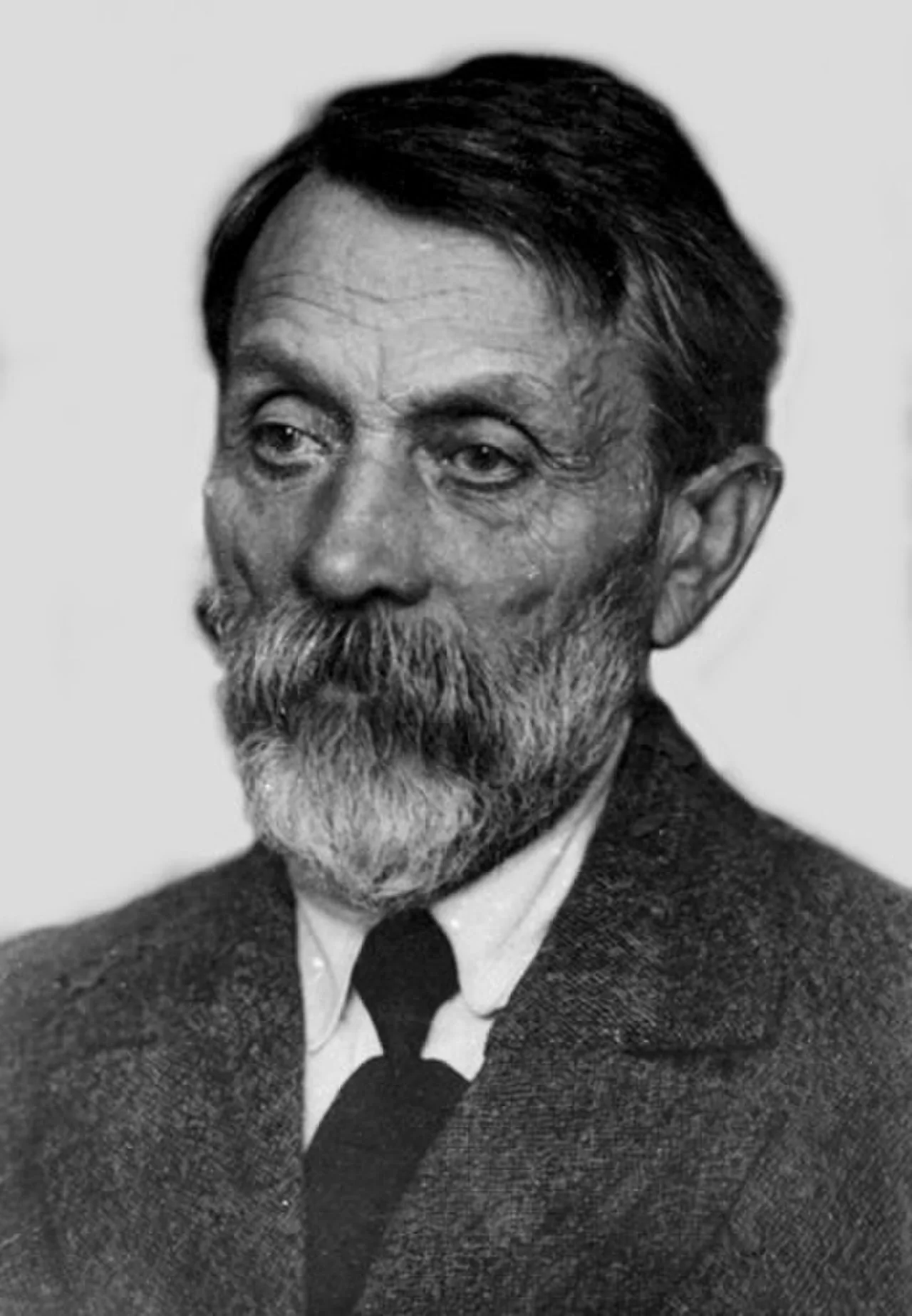 Wassyl Ljaskoronskyj