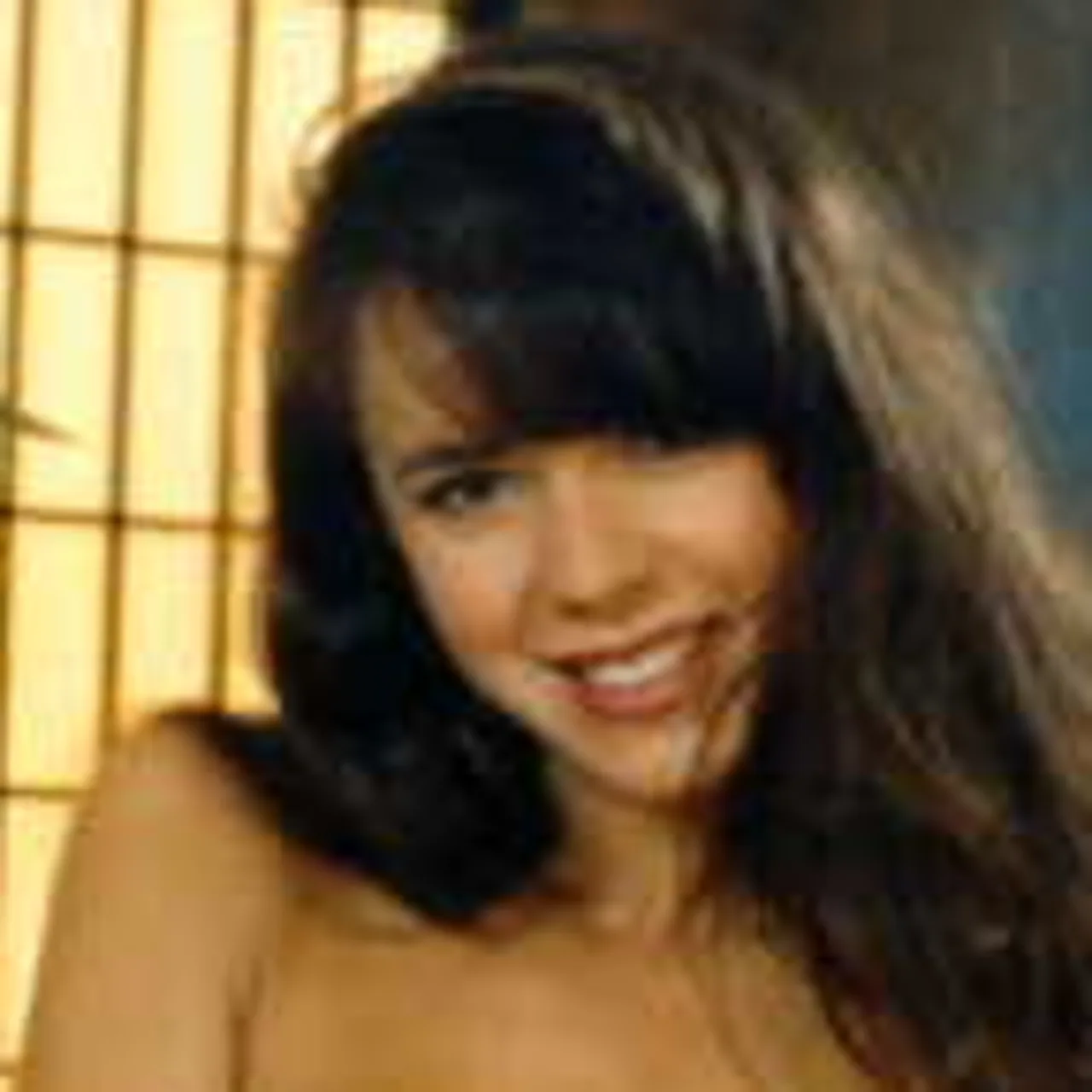 Portrait of Lorissa McComas (1970–2009) – memorial page