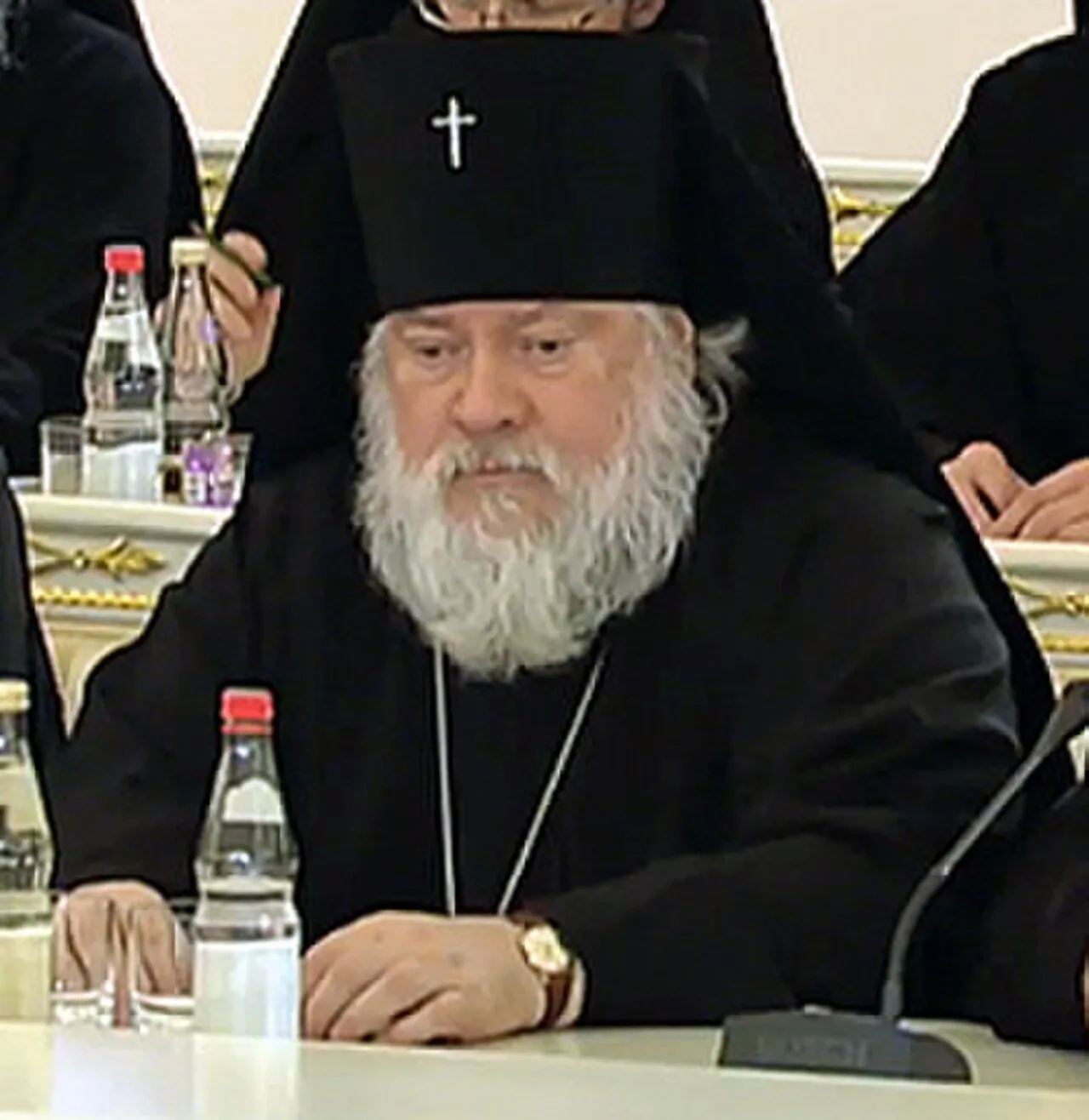 Porträt von Manuel (1950–2015) – Gedenkseite