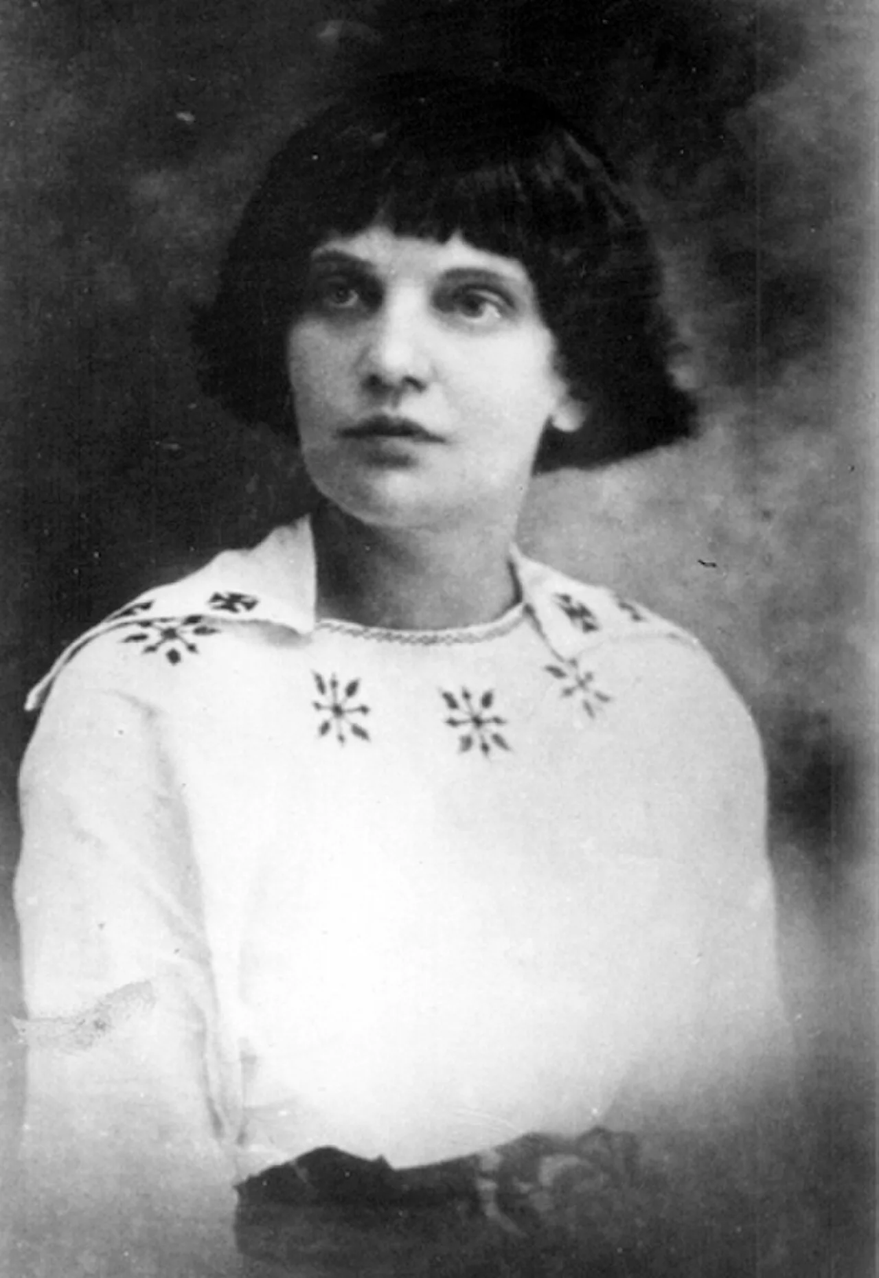 Mariyka Pidhiryanka