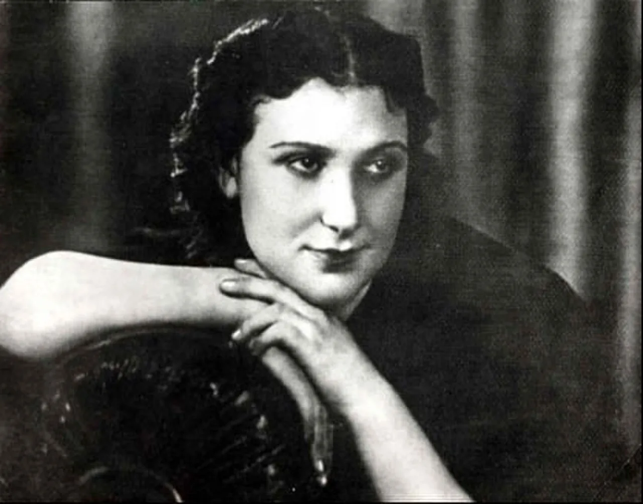 Tetjana Markus