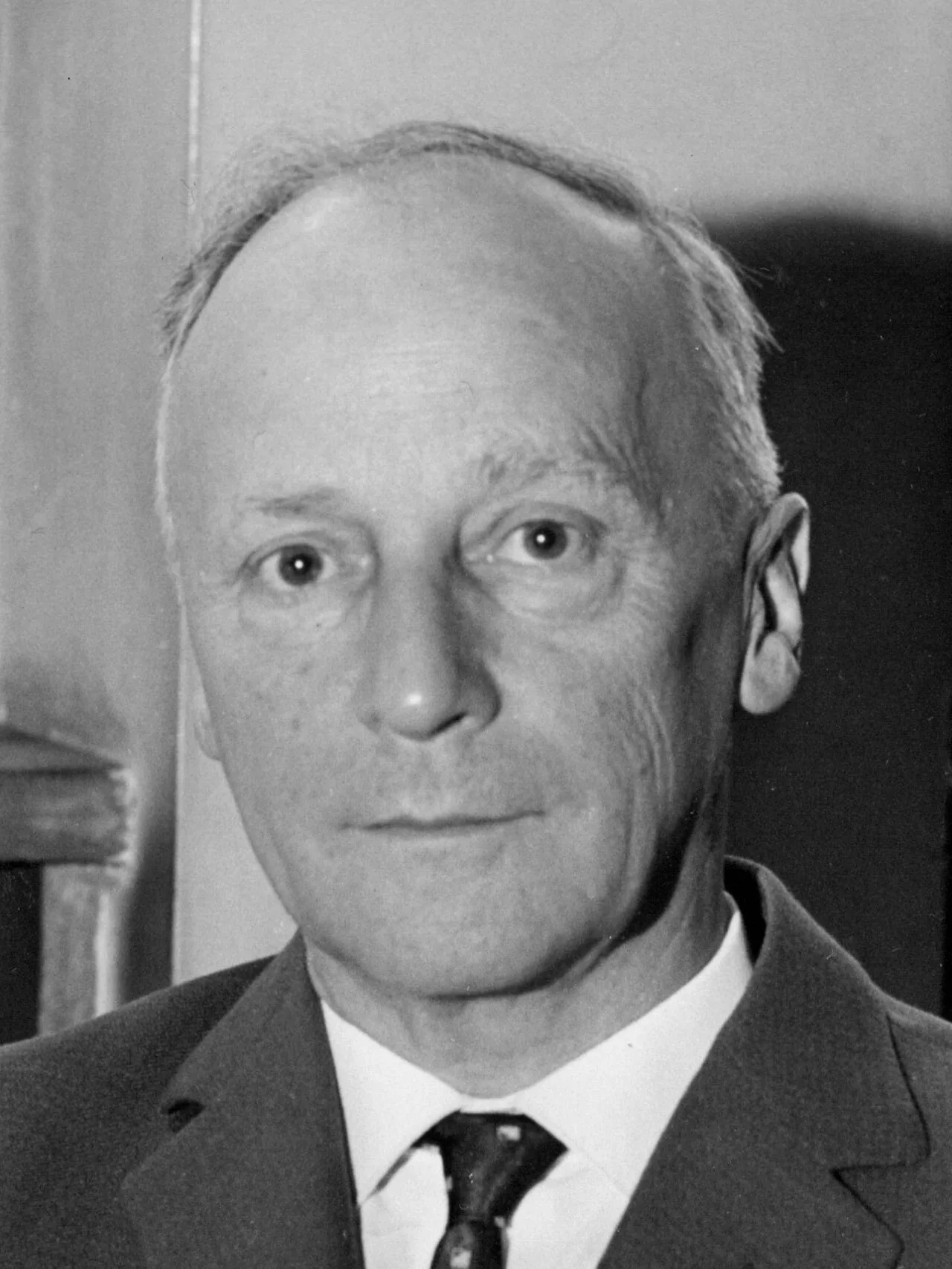 Antoine Favre