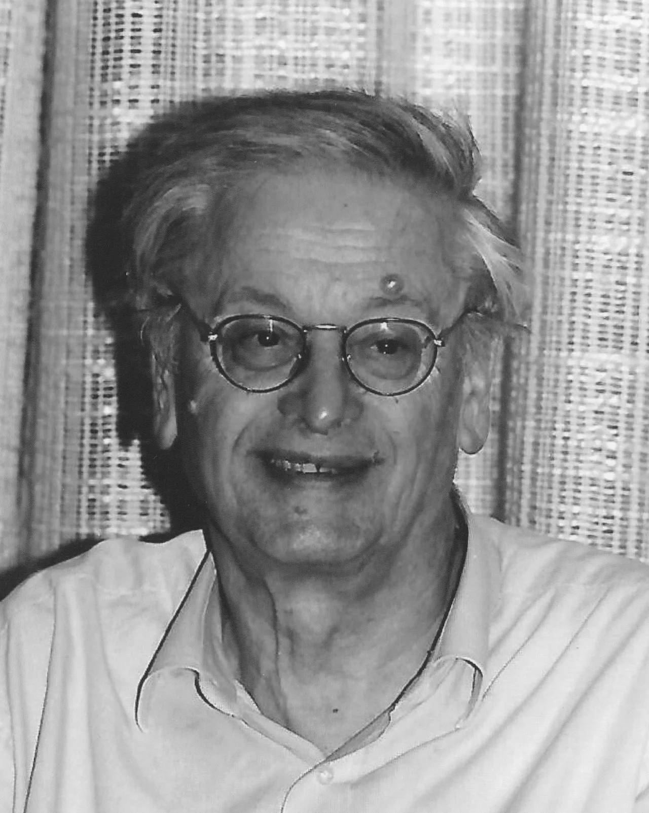 Giacomo Becattini