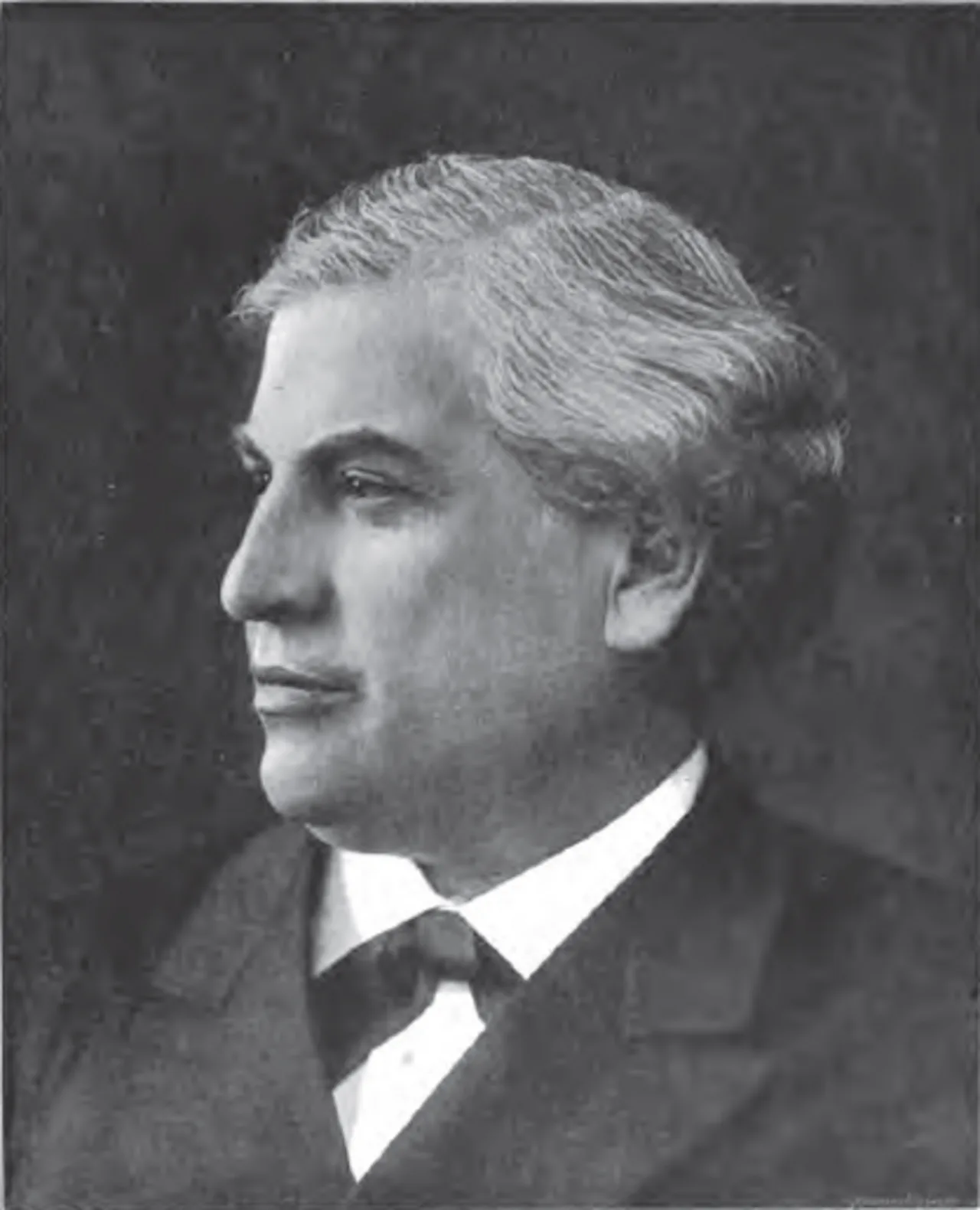 Iwan Alexandrowitsch Melnikow