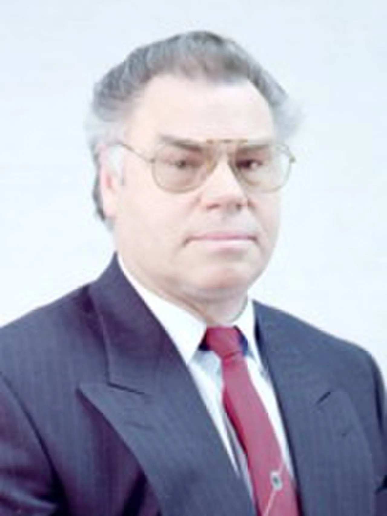 Gennady Merkulov