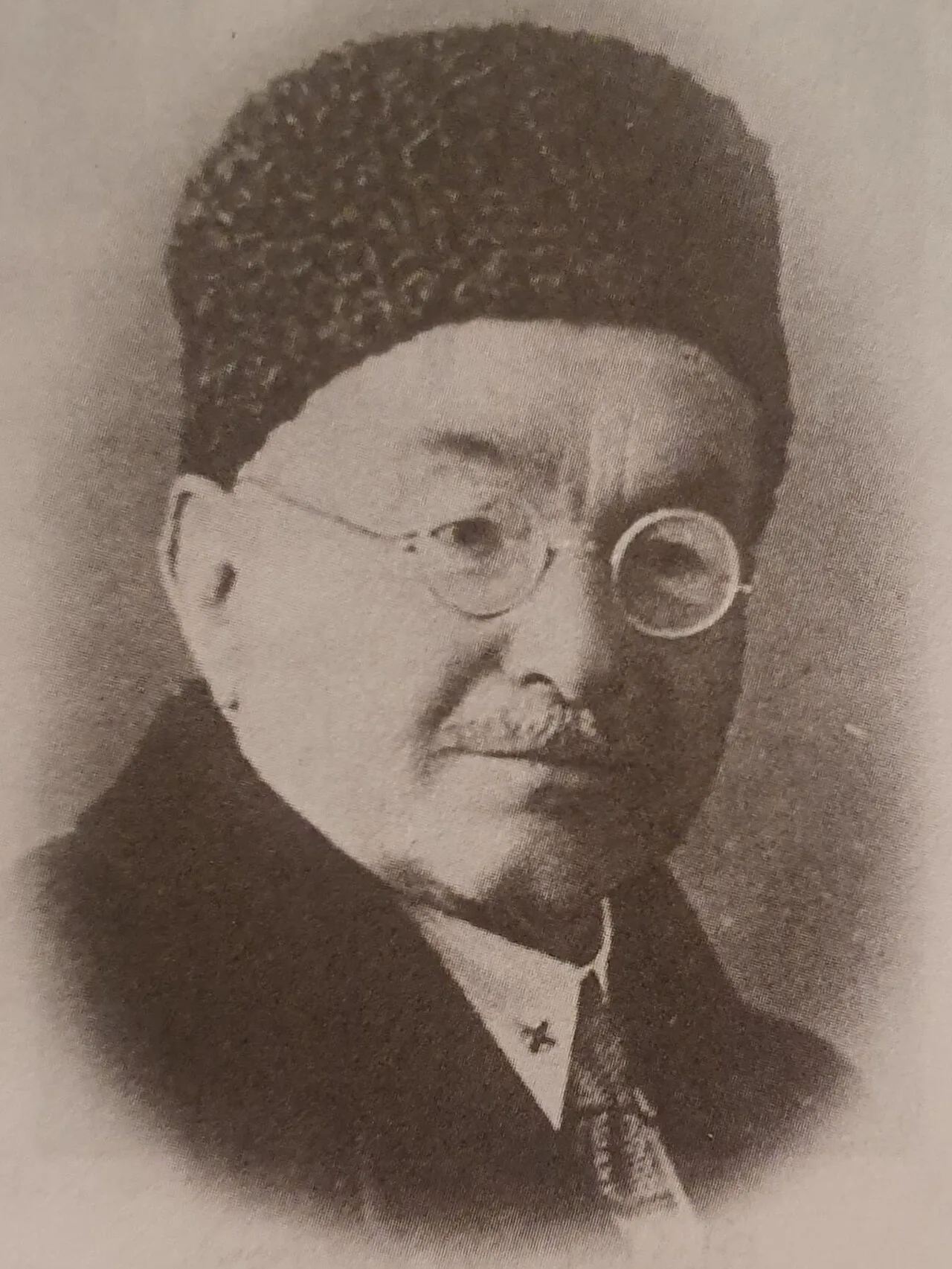 Karim bey Mehmandarov