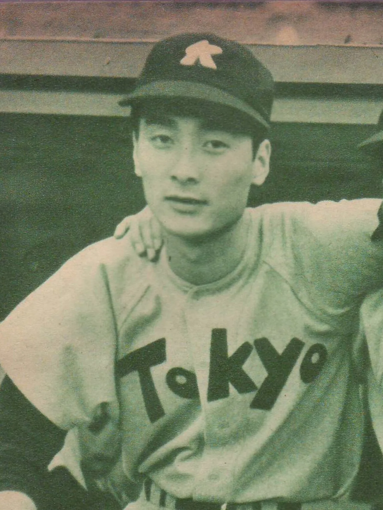 Portrait of Masaichi Kaneda (1933–2019) – memorial page