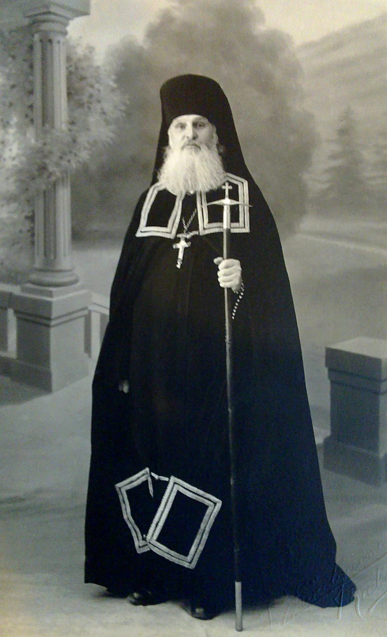 Michaił Jarosławcew