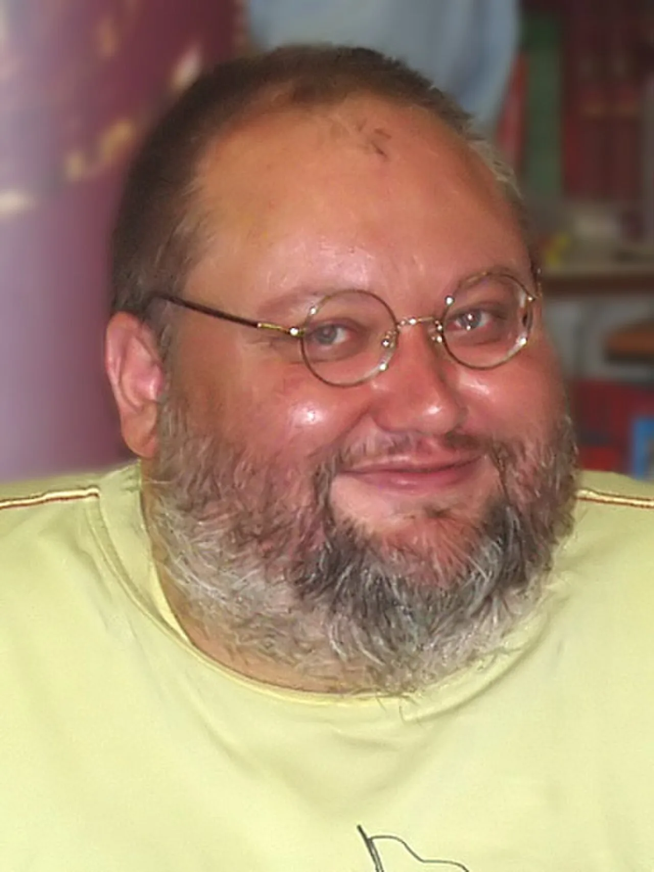 Alexei Gennadijewitsch Mitrofanow