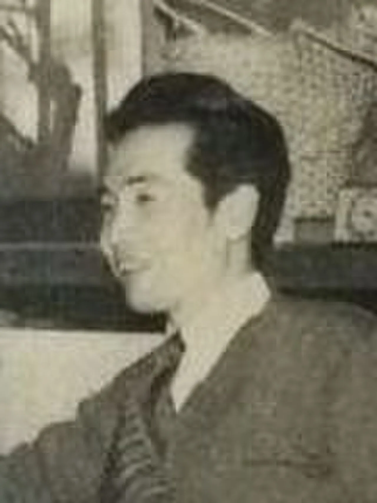 Shumon Miura