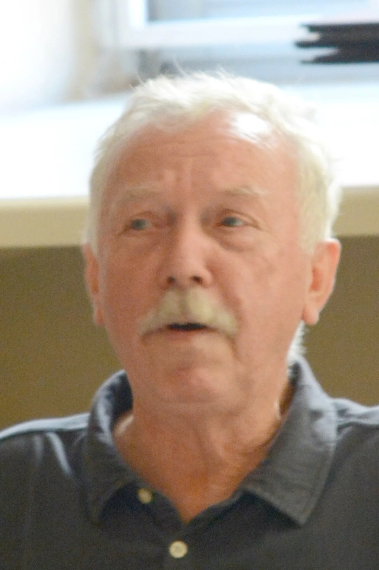 Leszek Mądzik