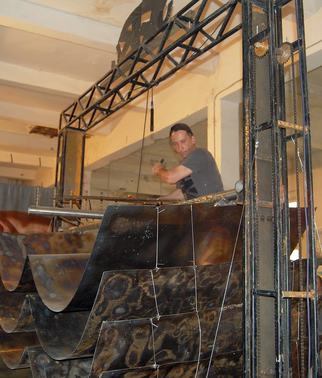 Vadim Morozov