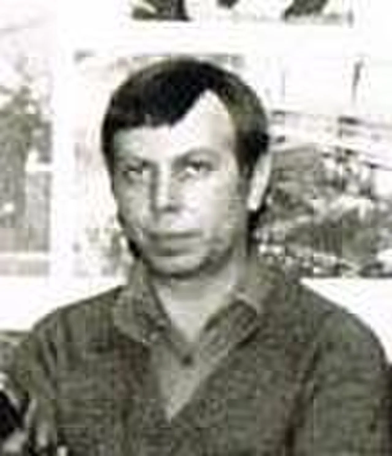 Porträt von Vadim Mulerman (1938–2018) – Gedenkseite