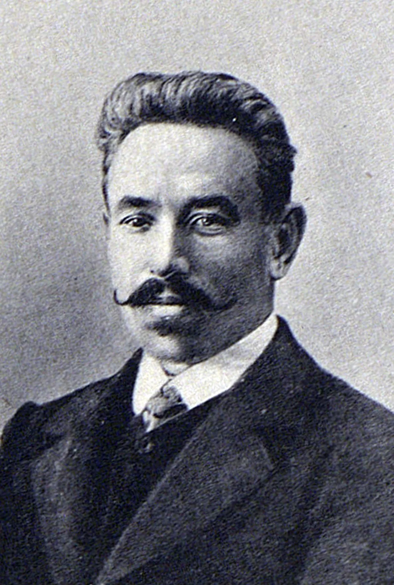 Matwei Konstantinowitsch Muranow