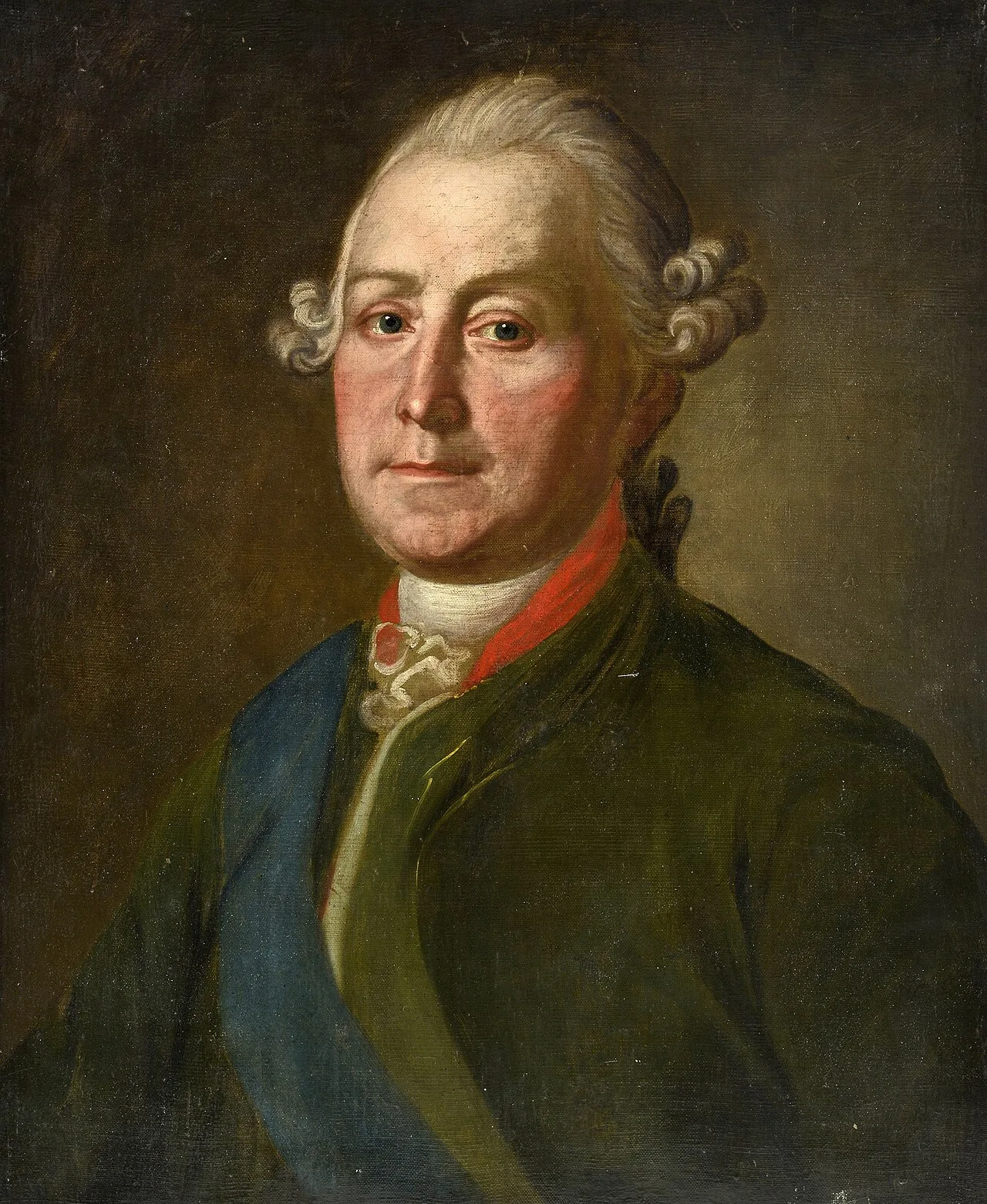 Lew Alexandrowitsch Naryschkin