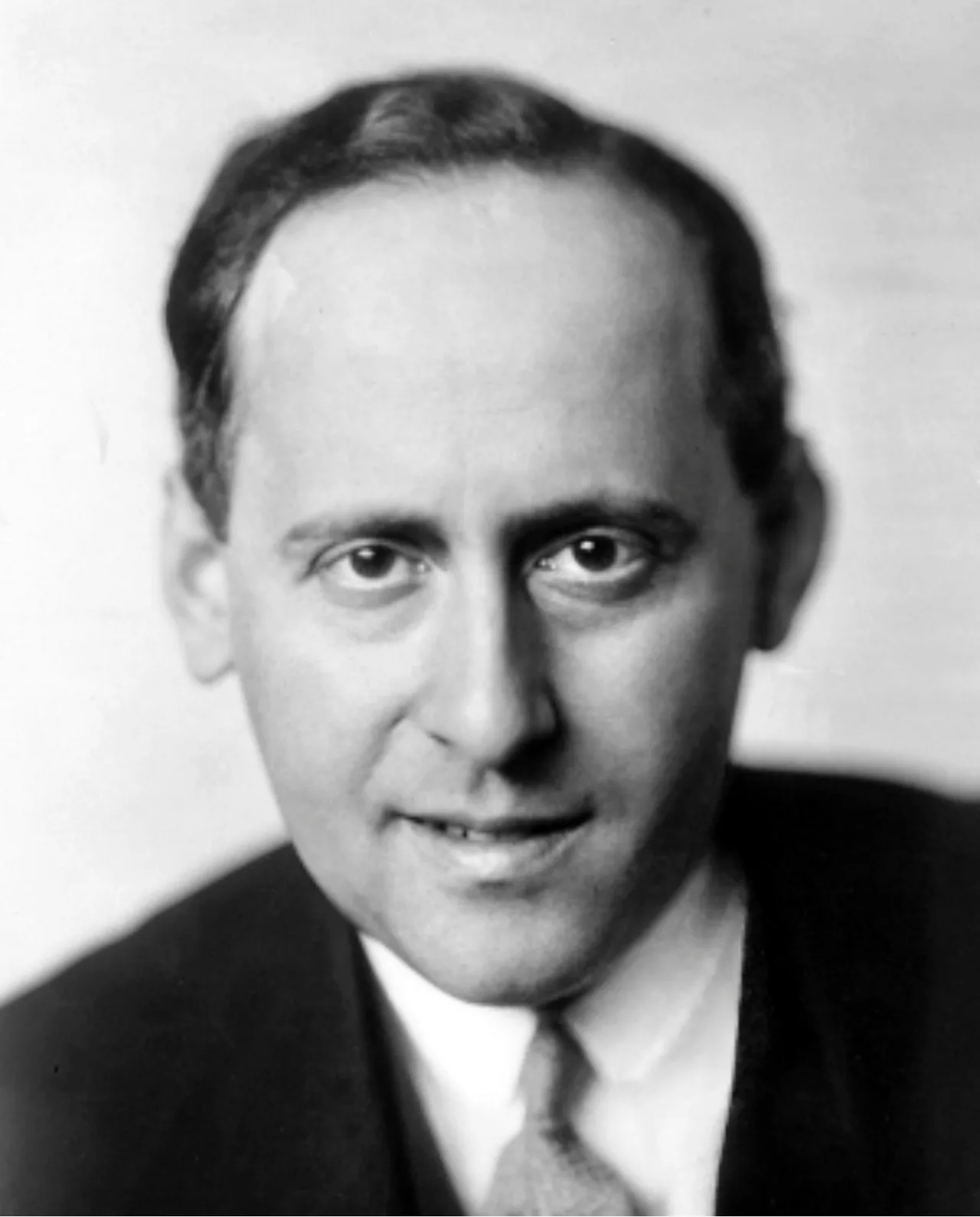 Porträt von Fritz Nathan (1891–1960) – Gedenkseite