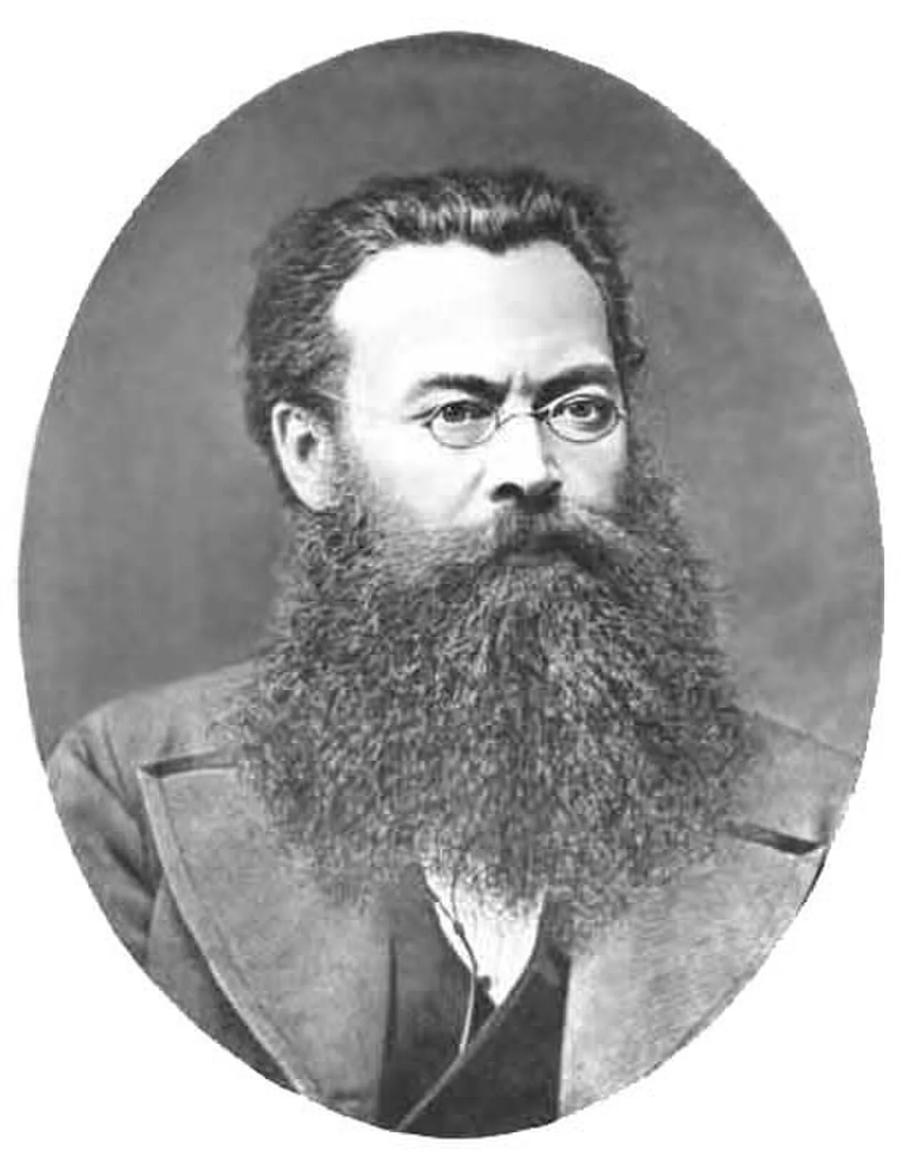 Nikolay Nikitin