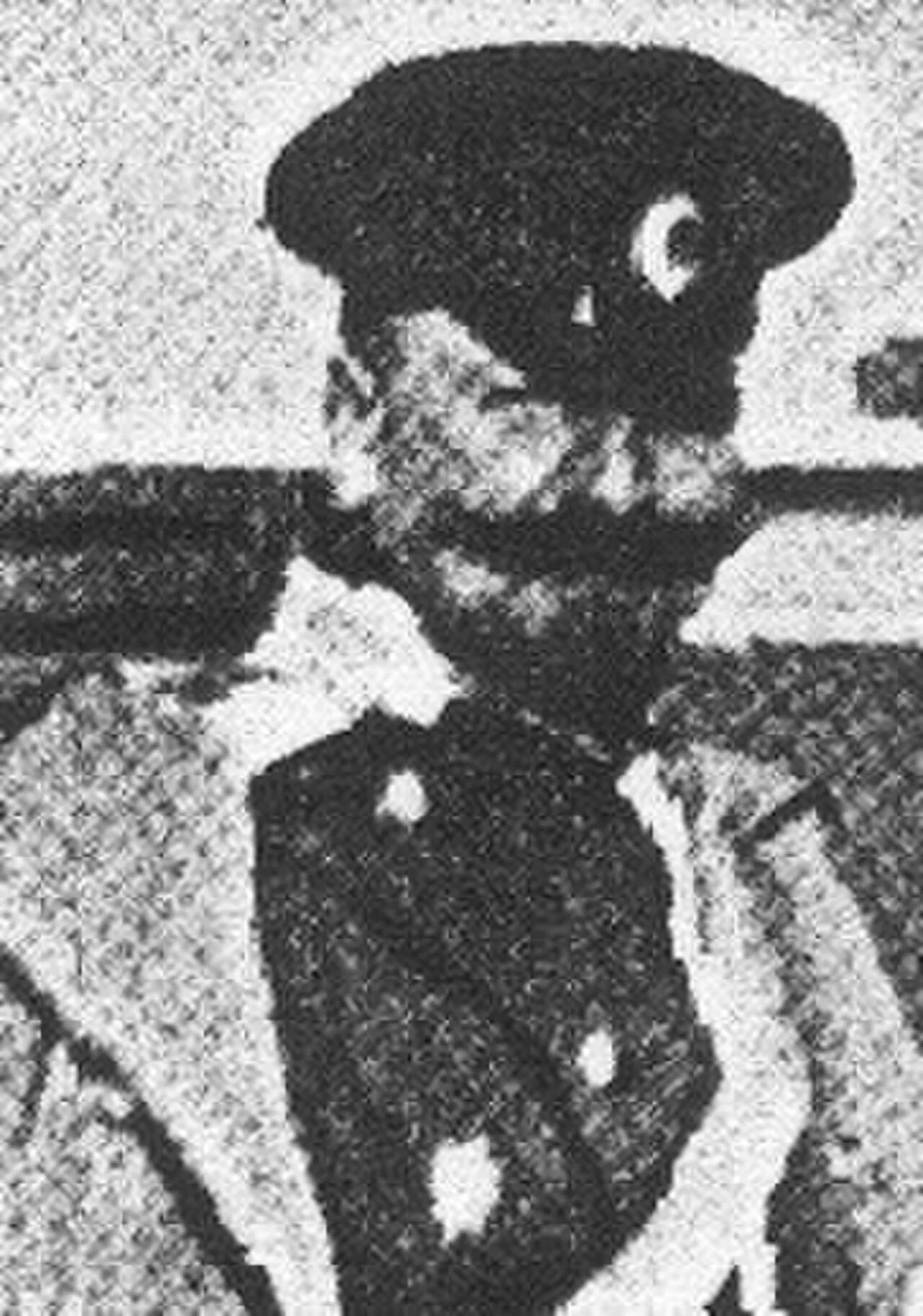 Theodor von Nieroth