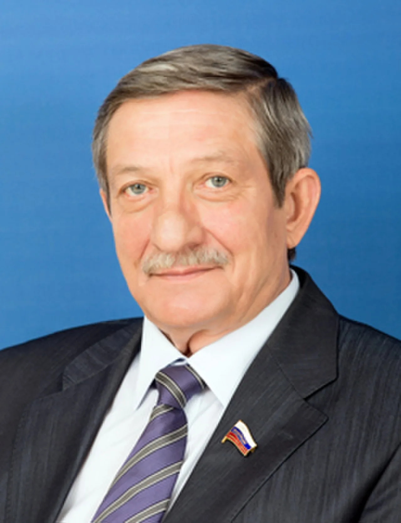 Vyacheslav Novikov
