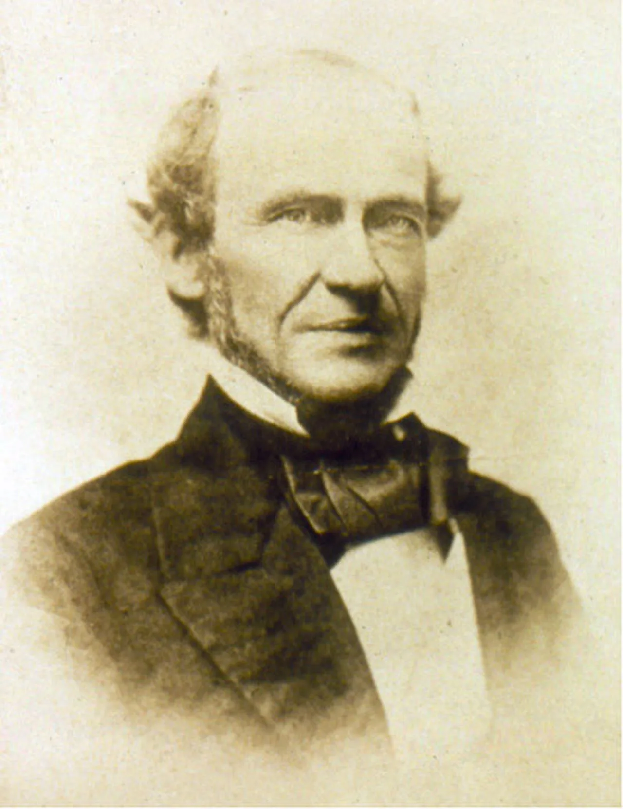 Walter Loomis Newberry