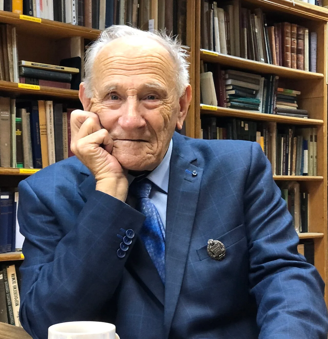 Igor Wassiljewitsch Iwanow