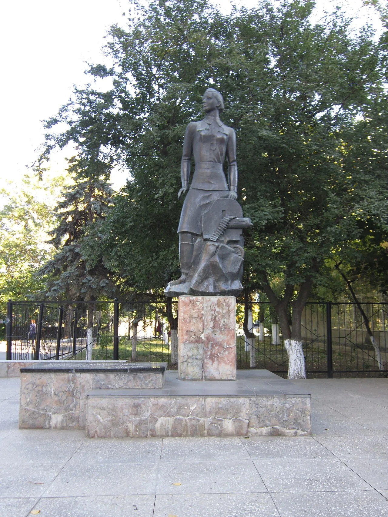 Nina Onilova