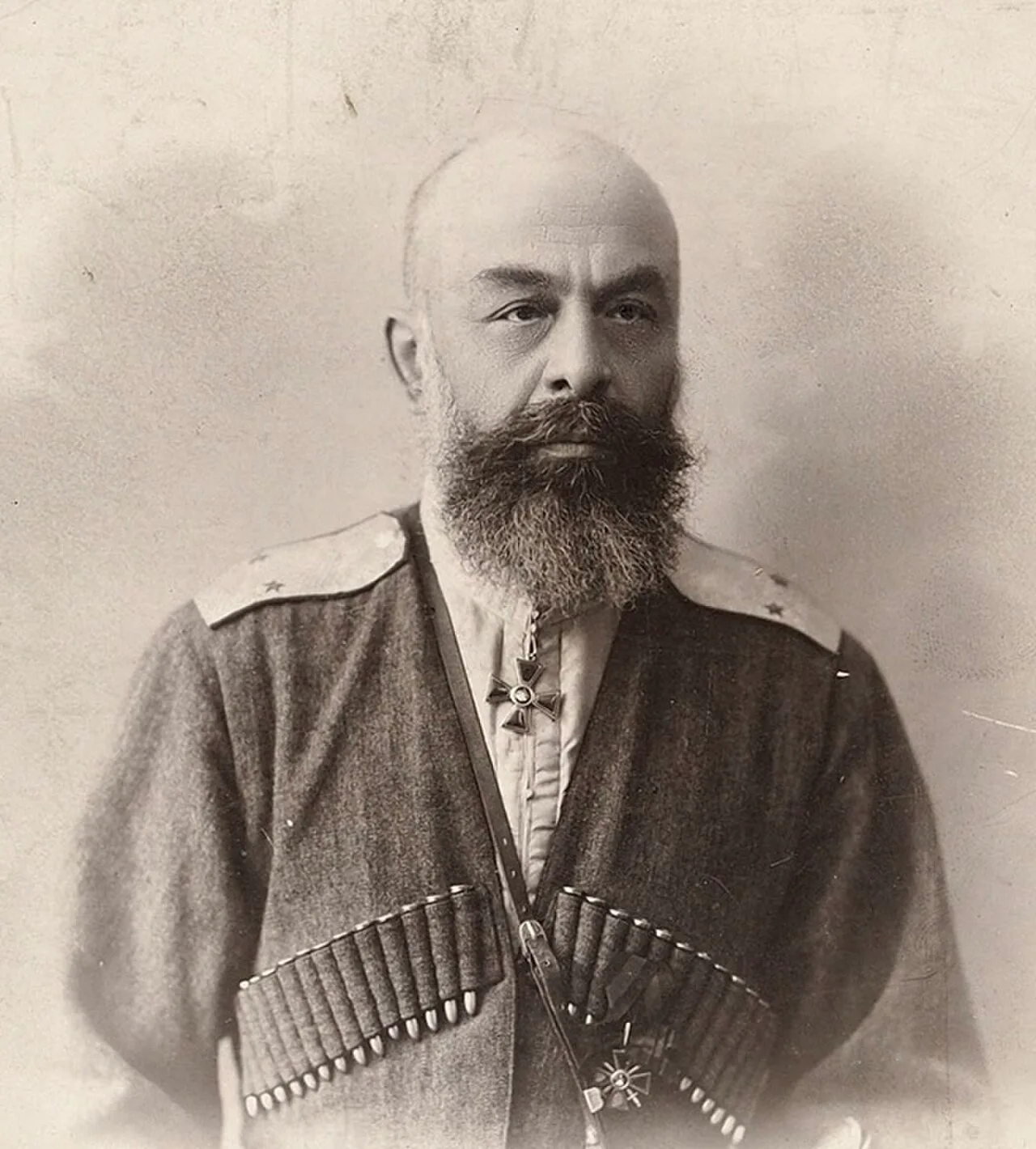 Georgy Orbeliani