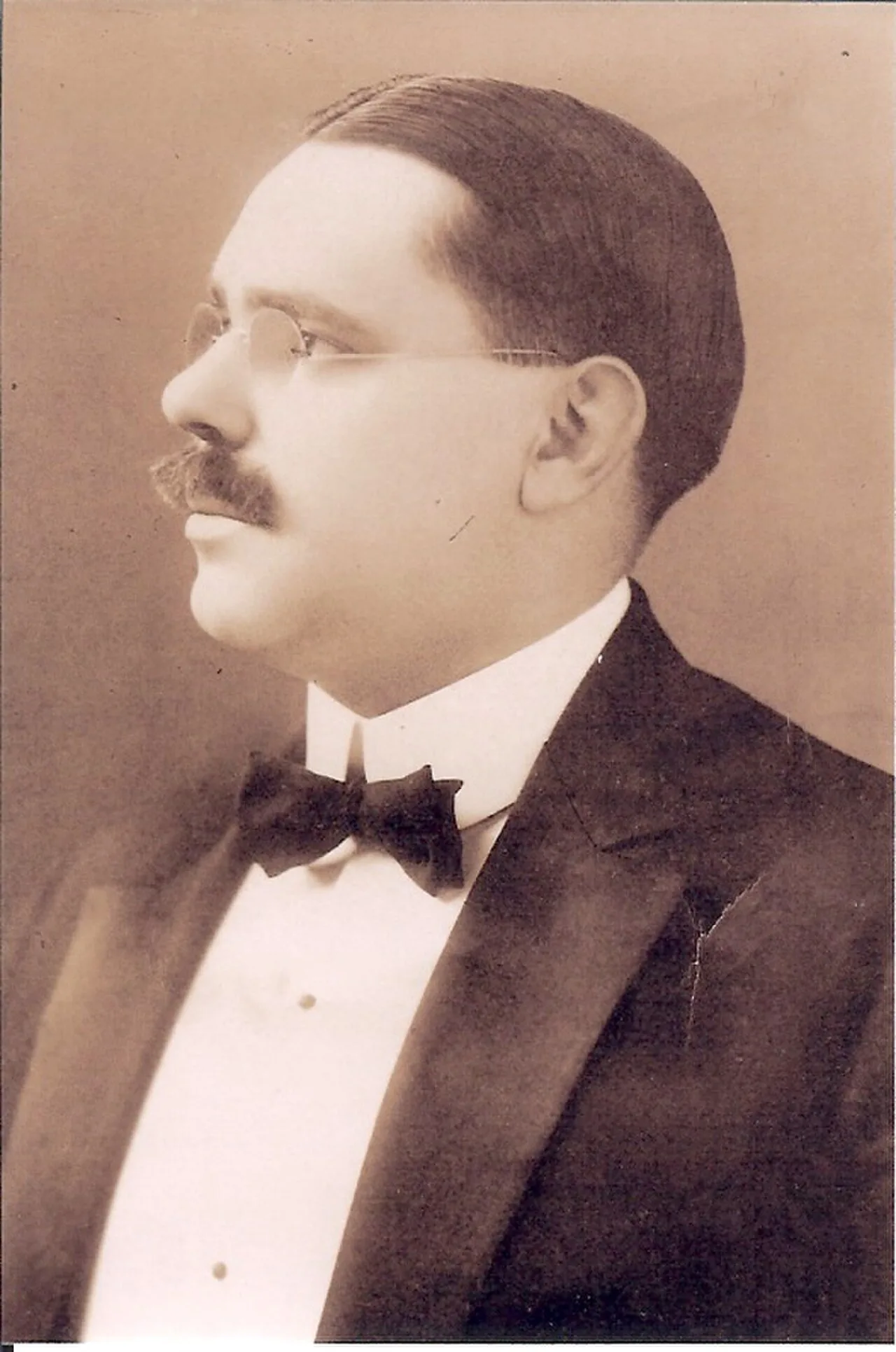 Thorvald Martin Tandberg