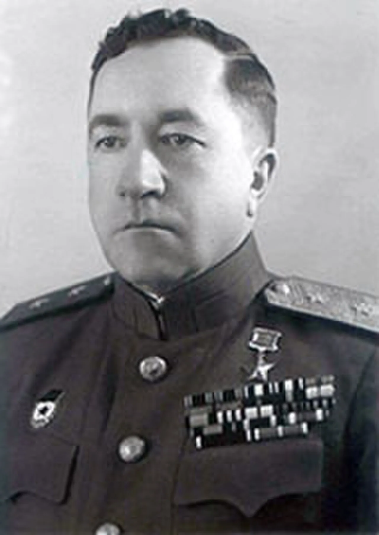 Mykola Oslykowskyj