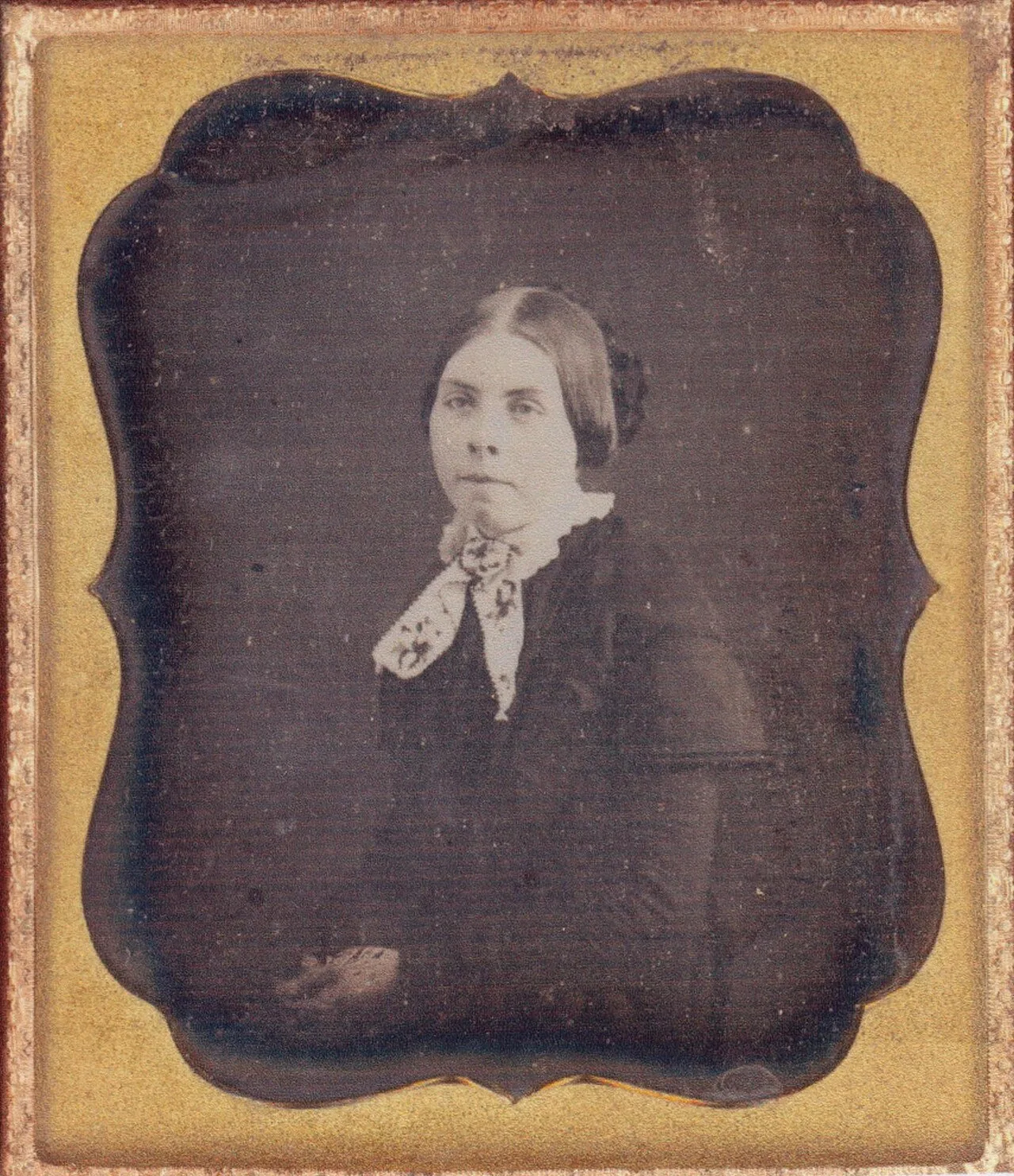 Helen Walker McAndrew