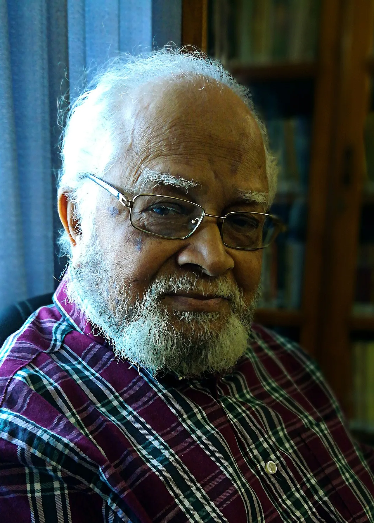 Enamul Huq
