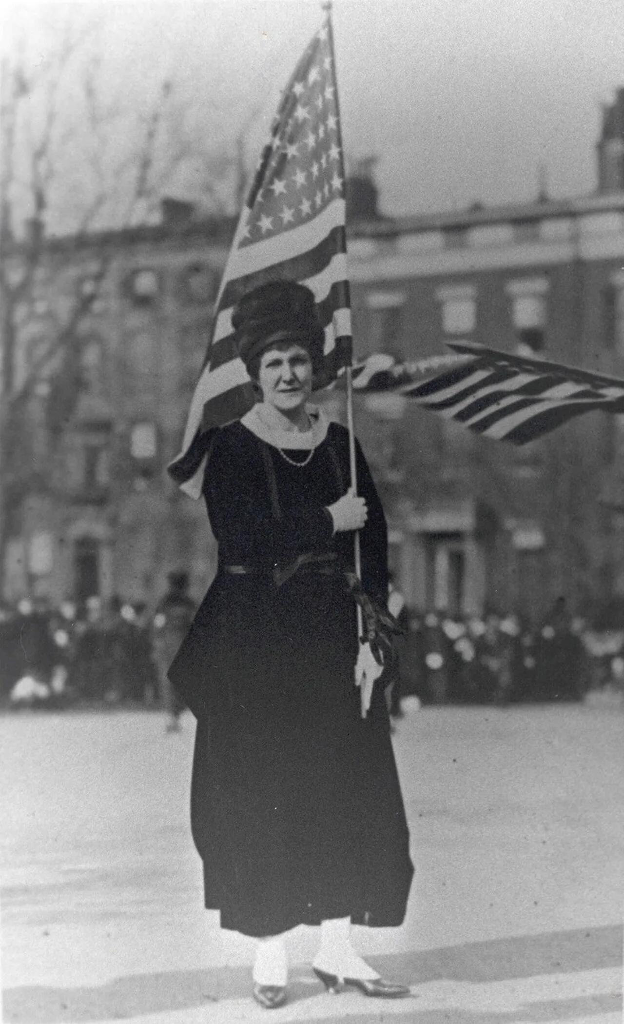 Cornelia Bryce Pinchot
