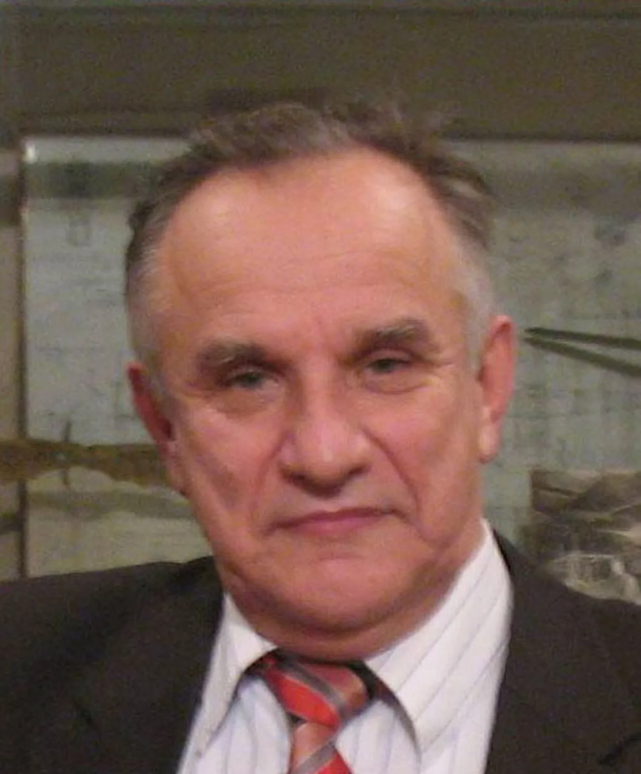 Gennady Pavlovets