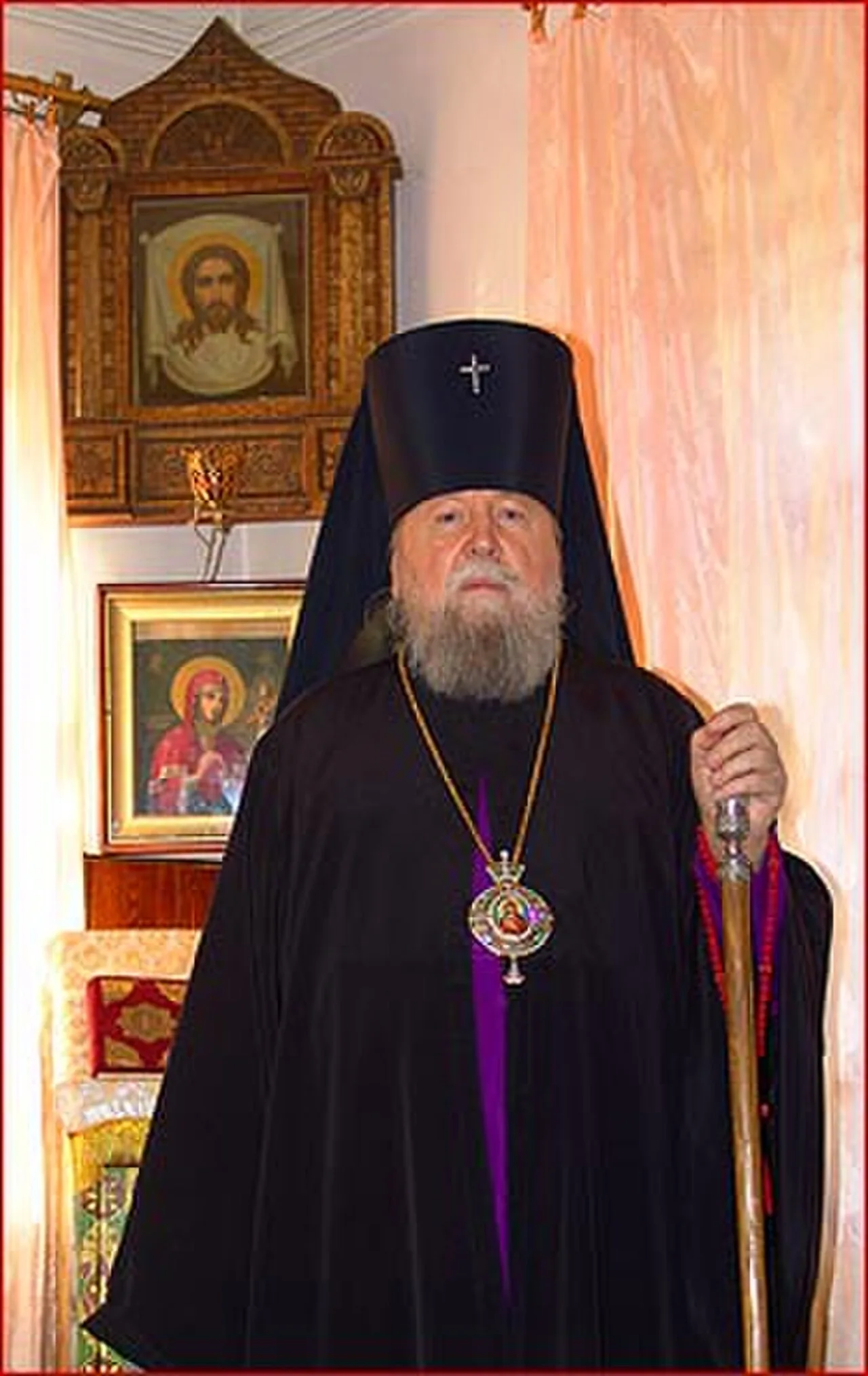 Paisjusz (Samczuk)