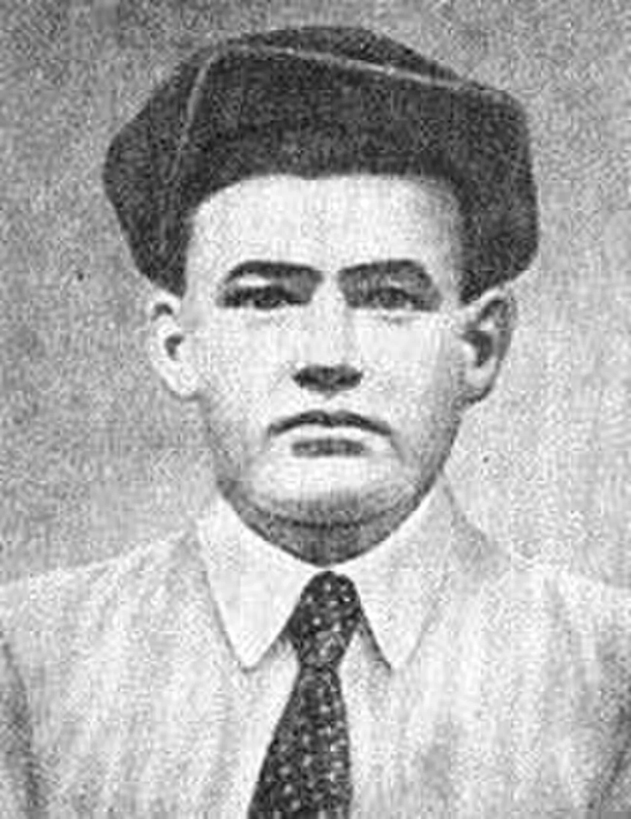 Michail Panikacha
