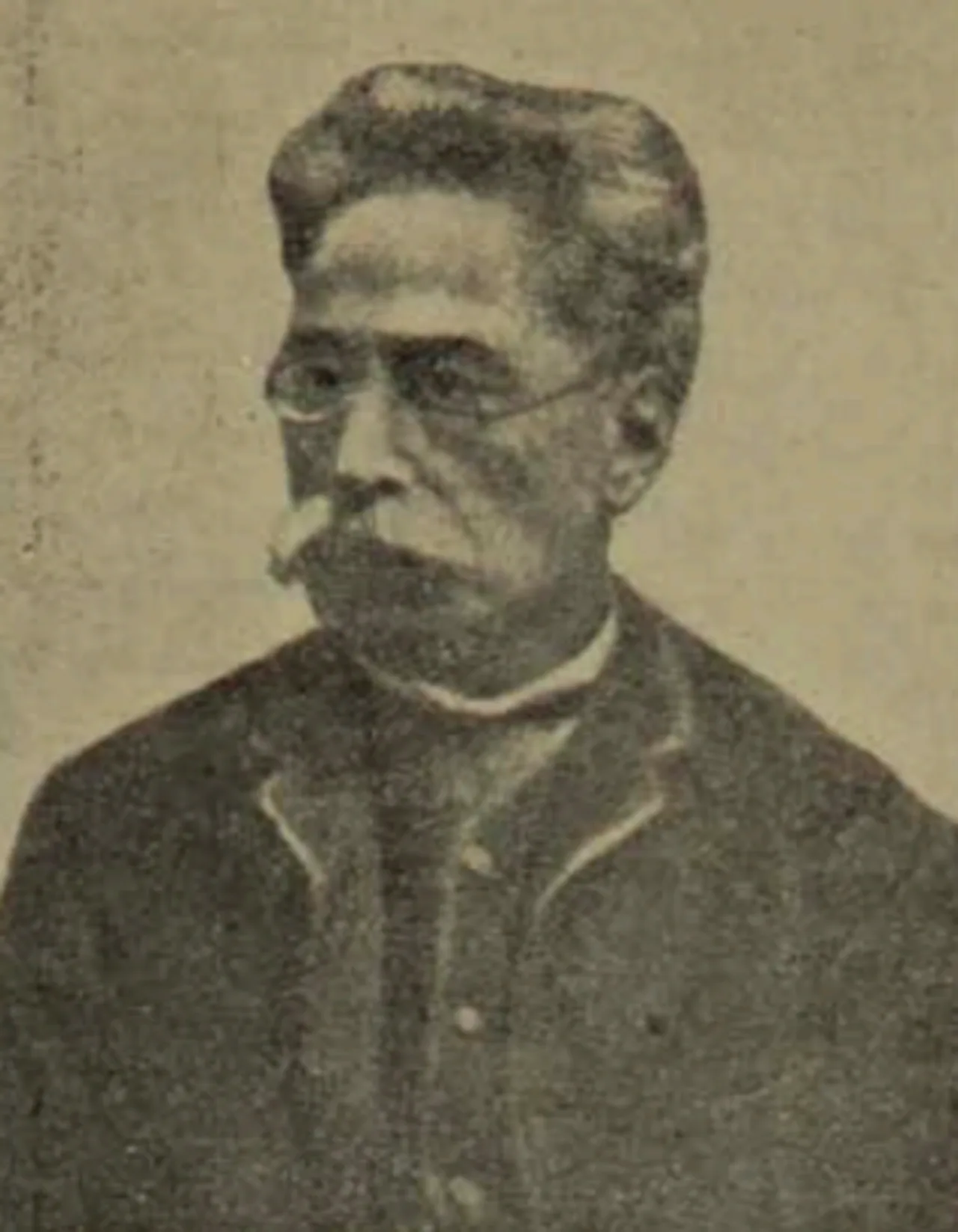 Raphael Patkanian