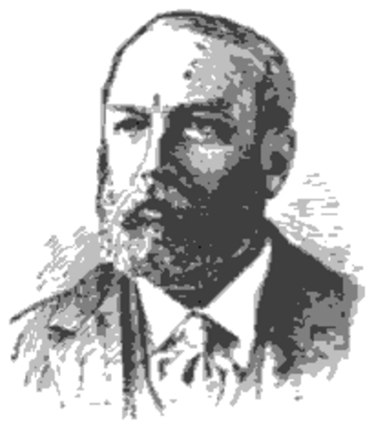 John Alsop Paine