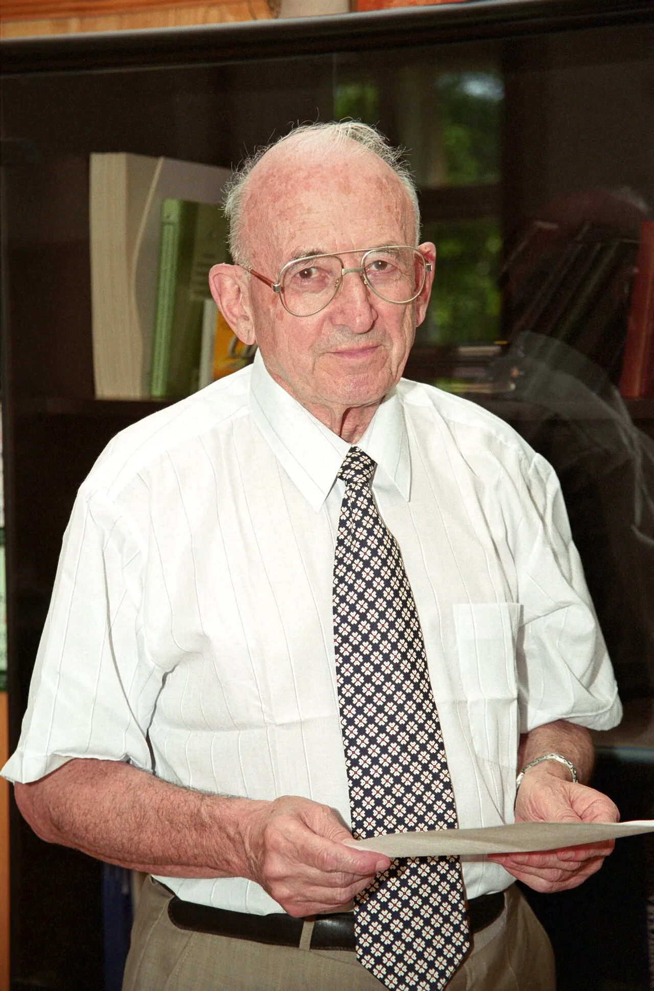 Michail Israilewitsch Perelman
