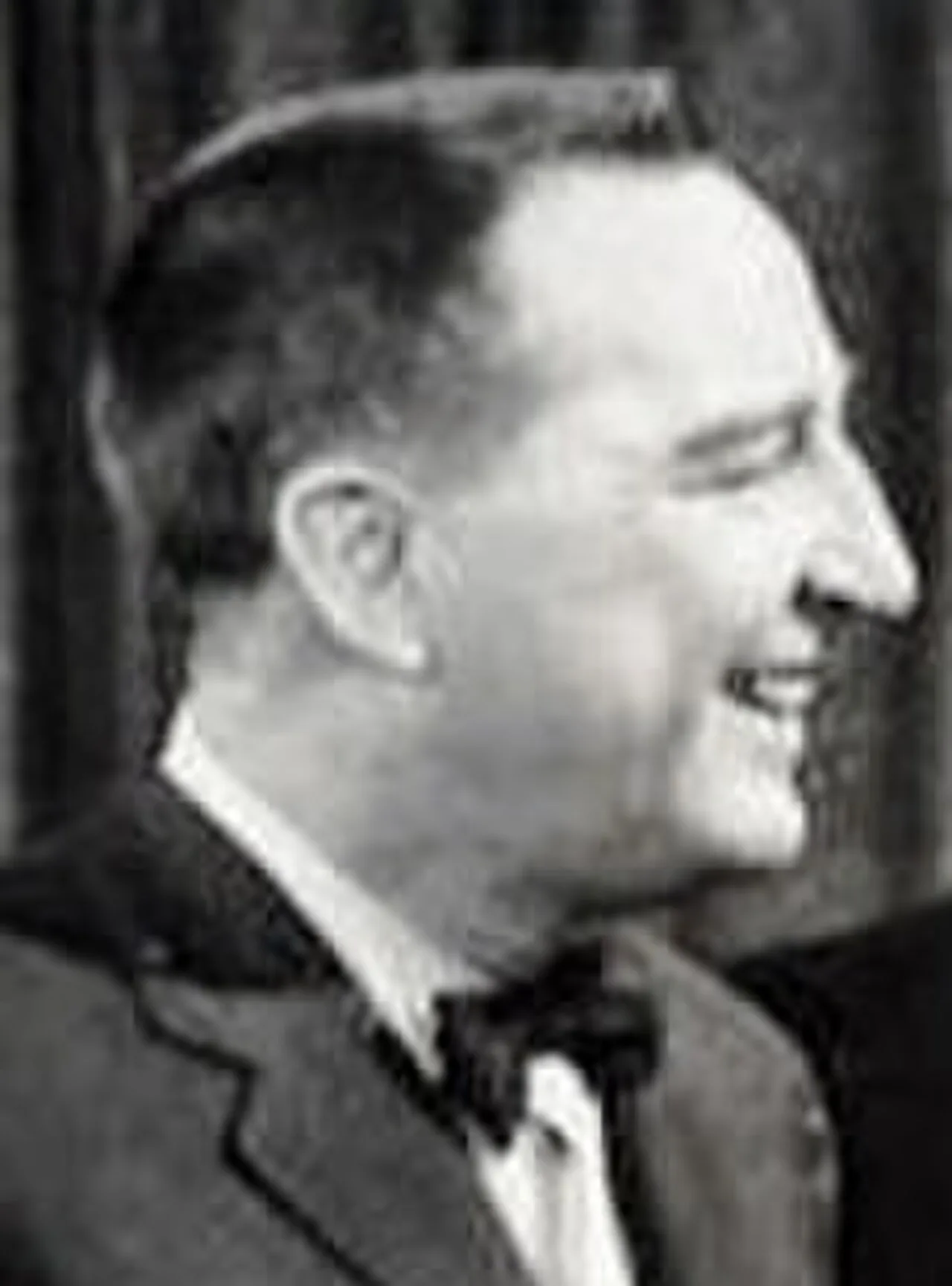 Porträt von Garry Moore (1915–1993) – Gedenkseite