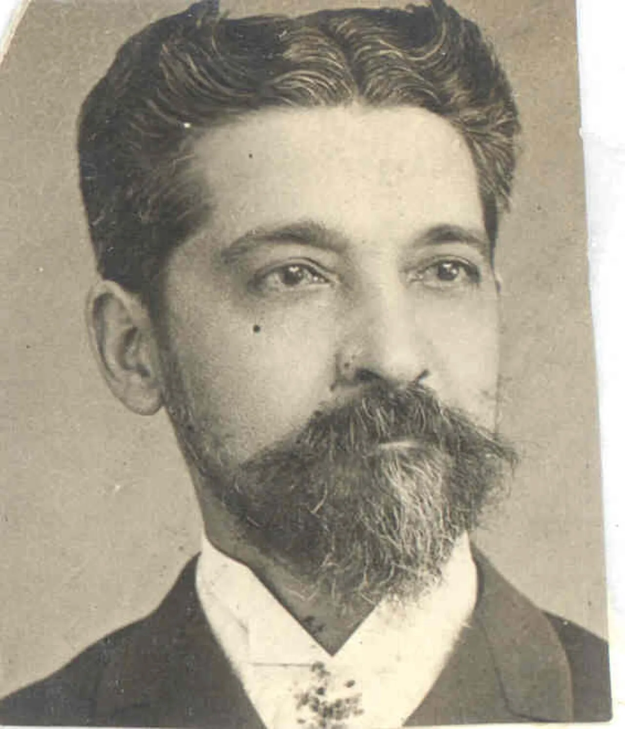Salvador de Mendonça