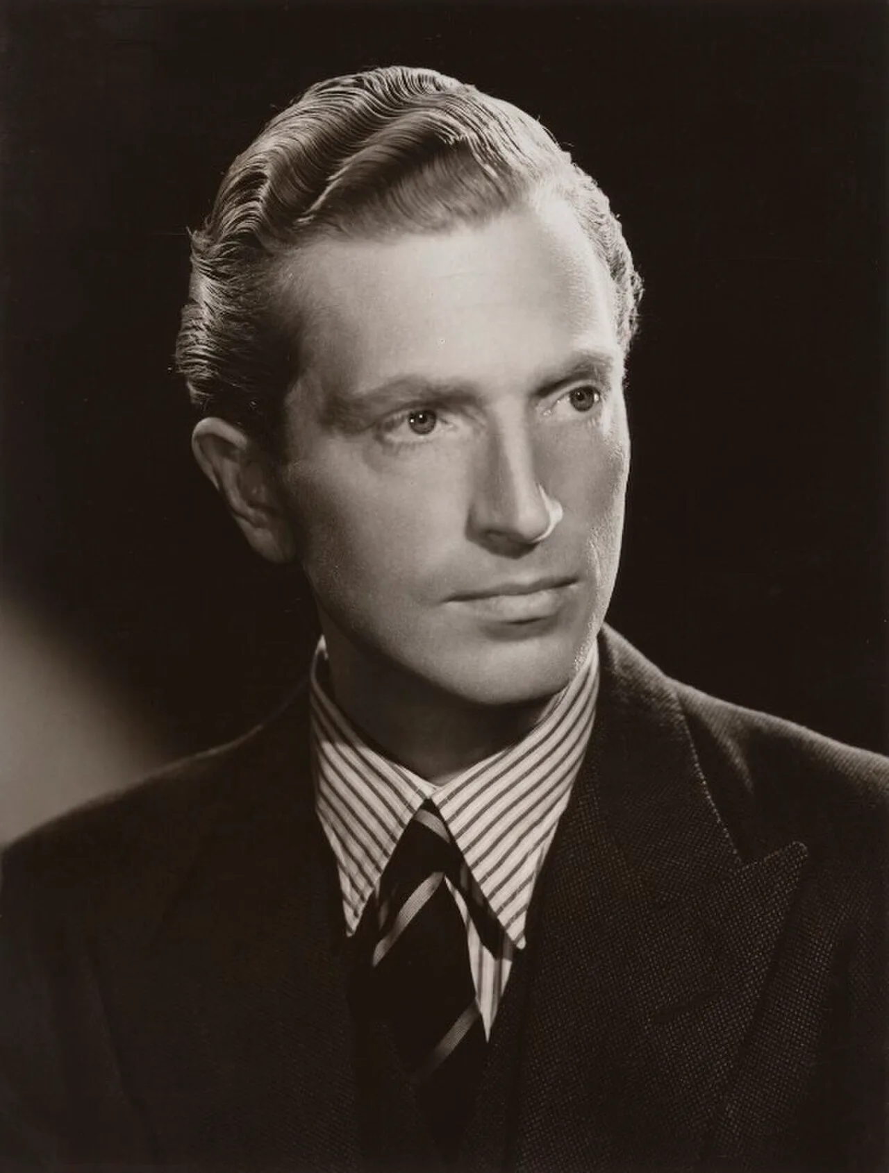 Portrait of John Freeman (1915–2014) – memorial page
