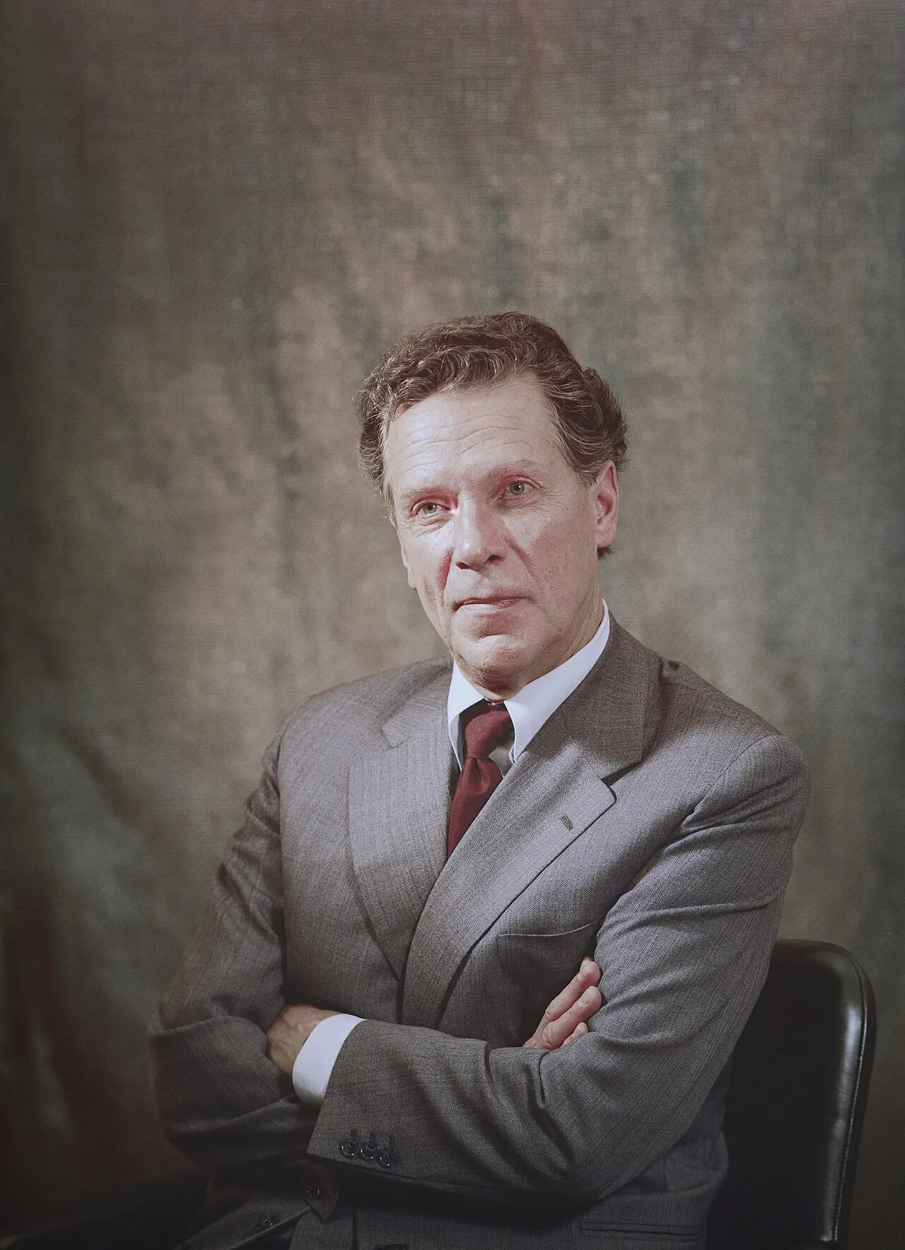 Porträt von Jaakko Hallama (1917–1996) – Gedenkseite
