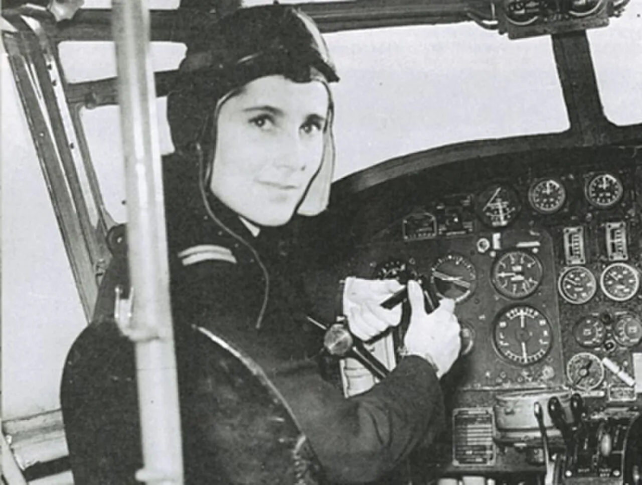 Porträt von Diana Barnato Walker (1918–2008) – Gedenkseite