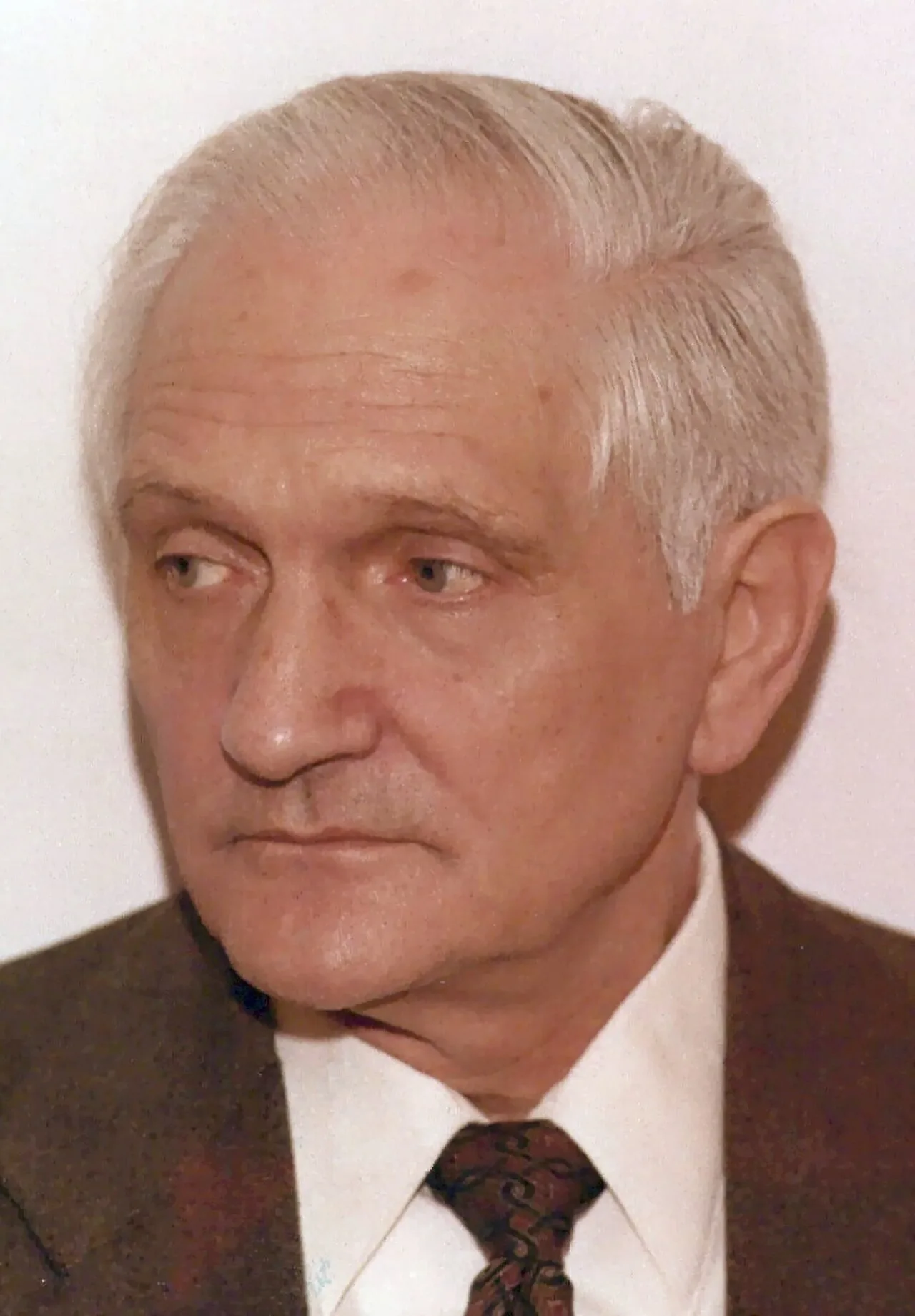 Porträt von Heinz Pentzlin (1908–1986) – Gedenkseite