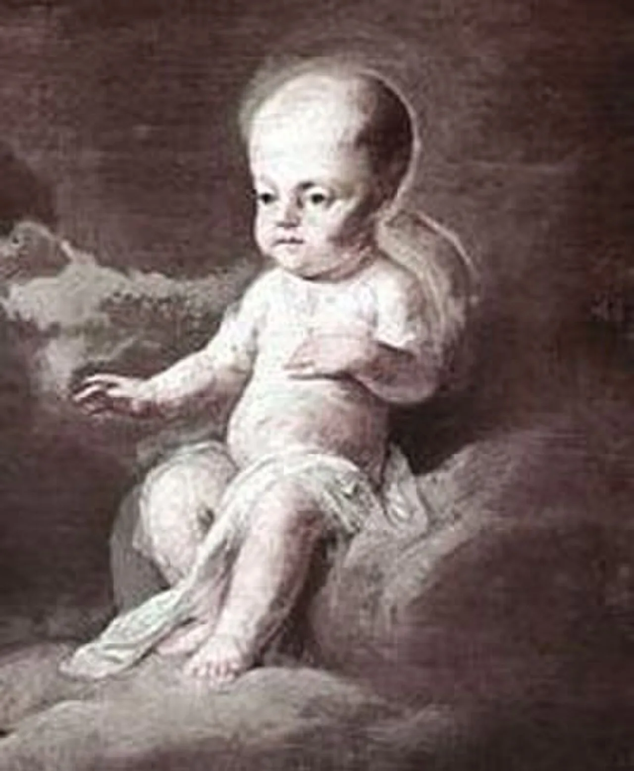 Maria Karolina von Habsburg