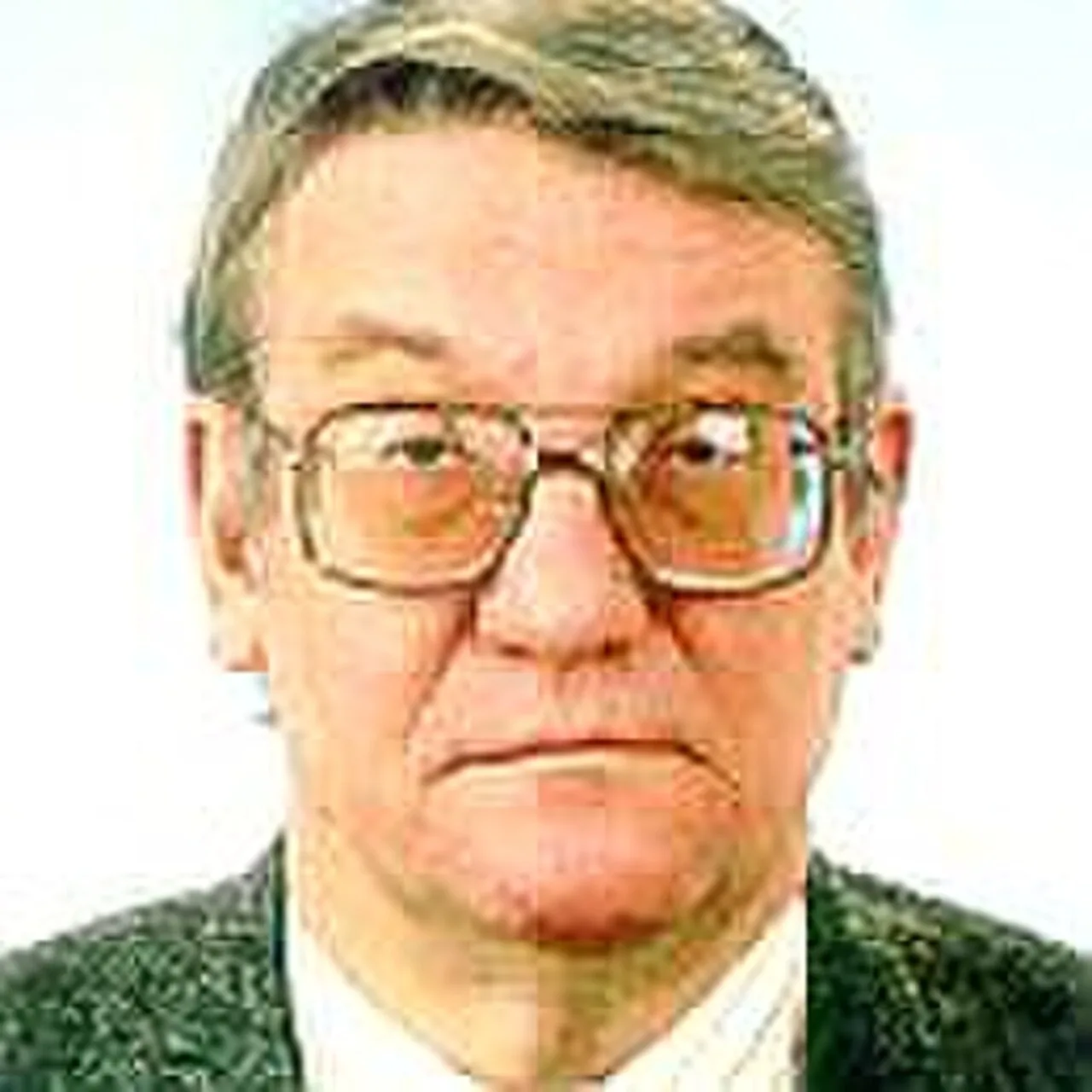 Nikolai Jakowlewitsch Petrakow