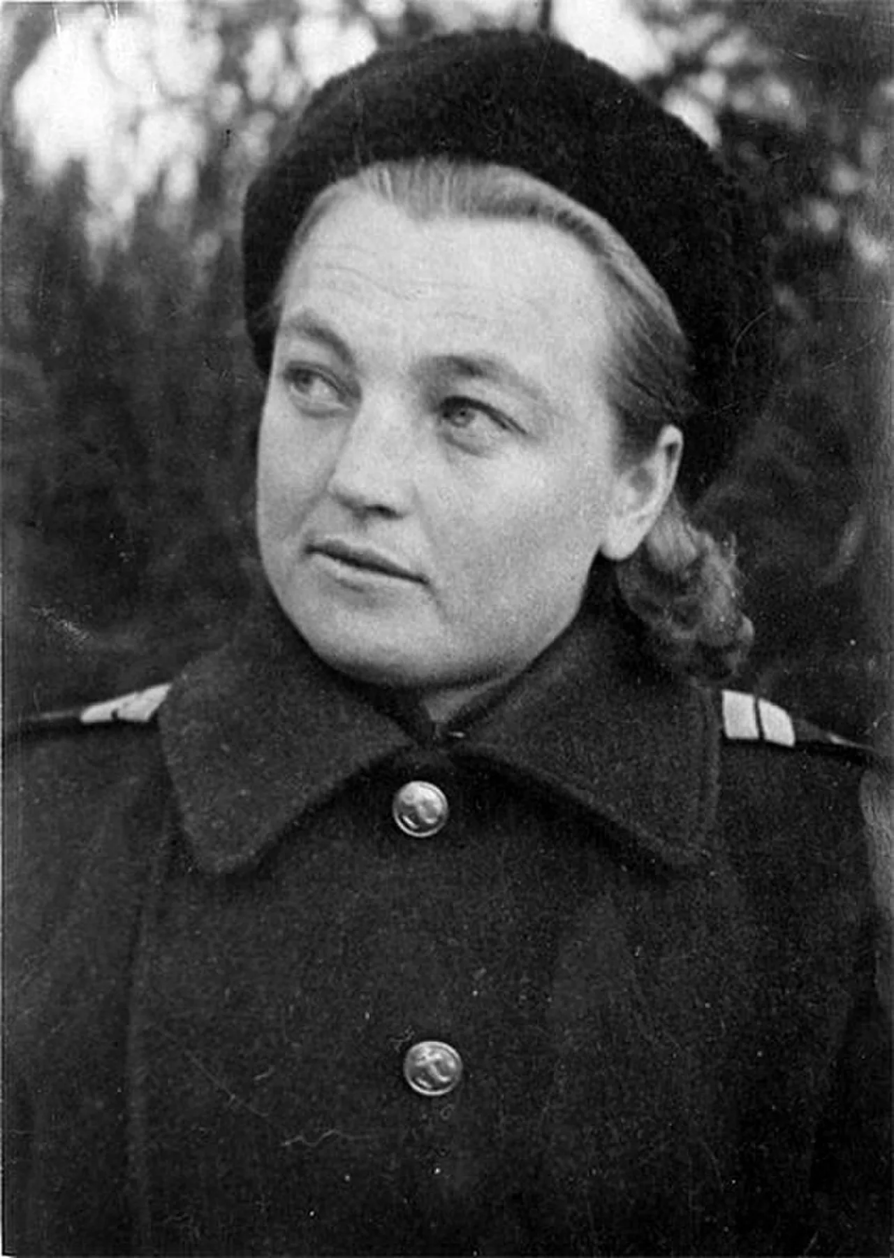 Galina Konstantinowna Petrowa